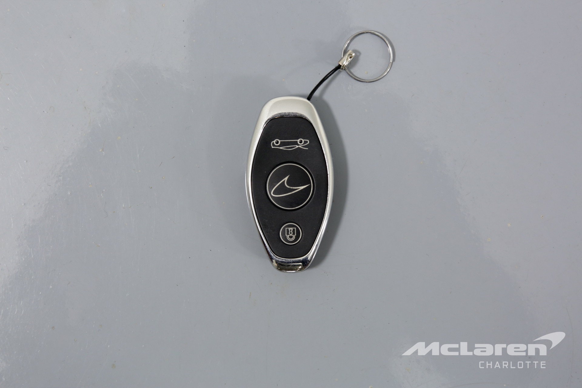Used 2016 McLaren 570S | Charlotte, NC