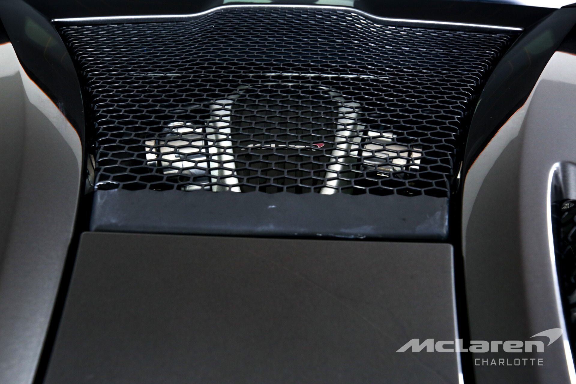 Used 2016 McLaren 570S | Charlotte, NC