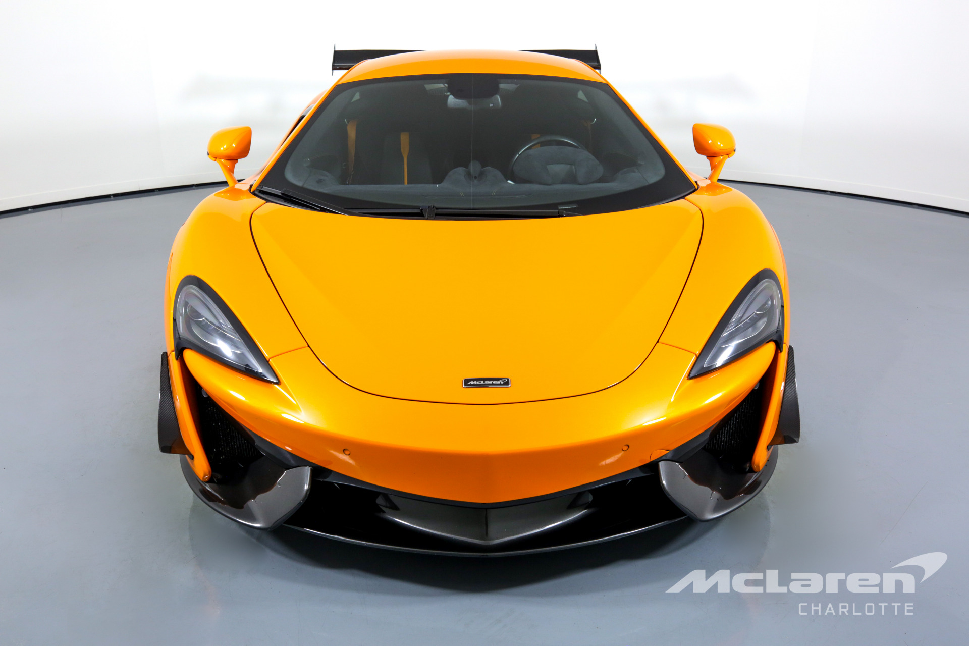 Used 2016 McLaren 570S | Charlotte, NC