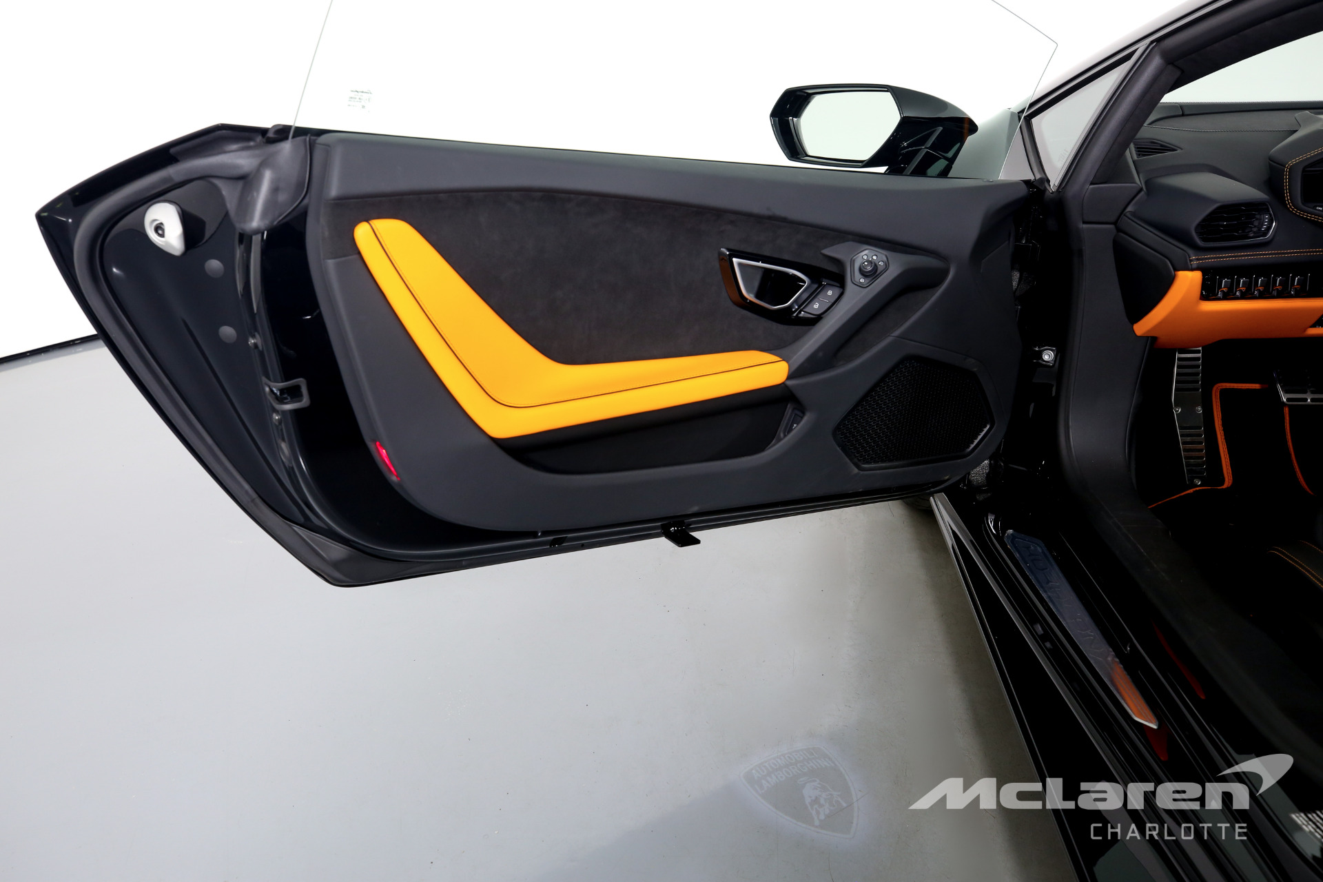 Used 2021 Lamborghini Huracan LP 610-2 EVO | Charlotte, NC