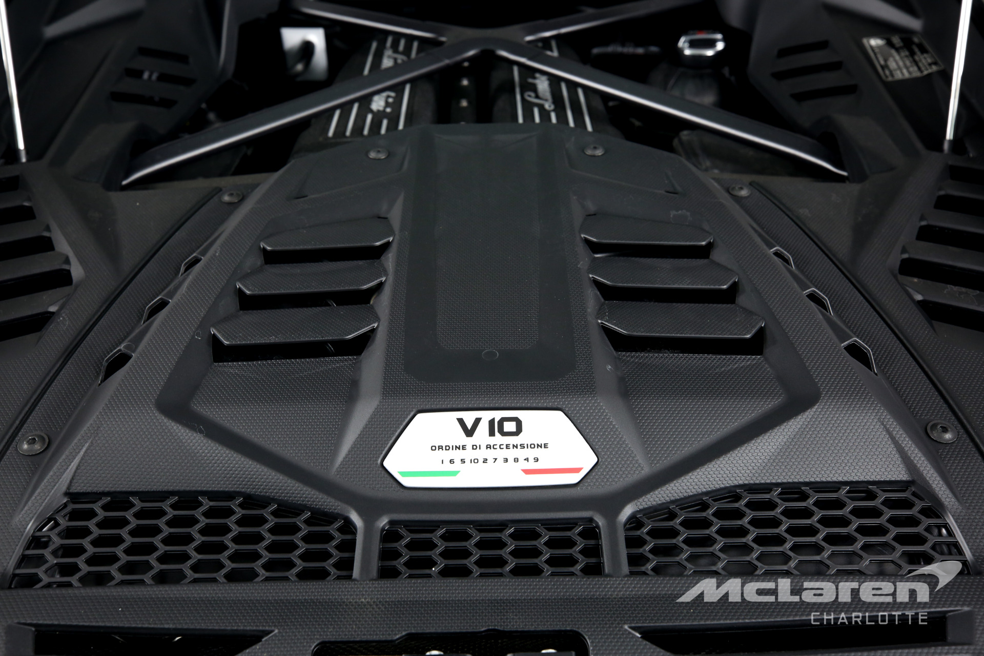 Used 2021 Lamborghini Huracan LP 610-2 EVO | Charlotte, NC