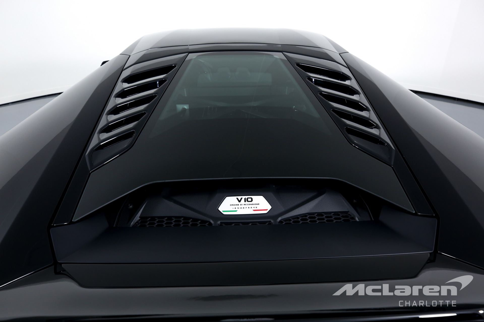 Used 2021 Lamborghini Huracan LP 610-2 EVO | Charlotte, NC