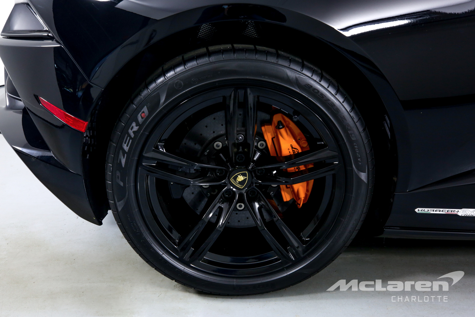 Used 2021 Lamborghini Huracan LP 610-2 EVO | Charlotte, NC