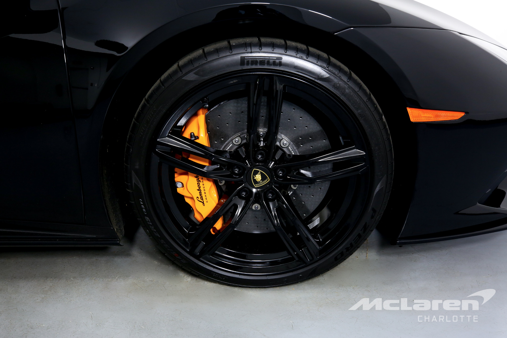 Used 2021 Lamborghini Huracan LP 610-2 EVO | Charlotte, NC