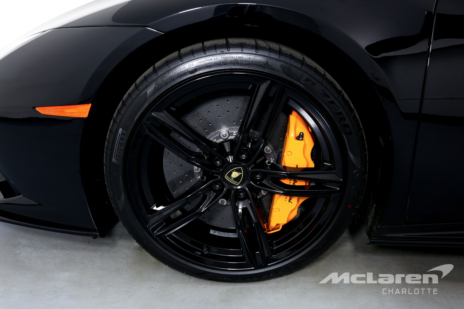 Used 2021 Lamborghini Huracan LP 610-2 EVO | Charlotte, NC