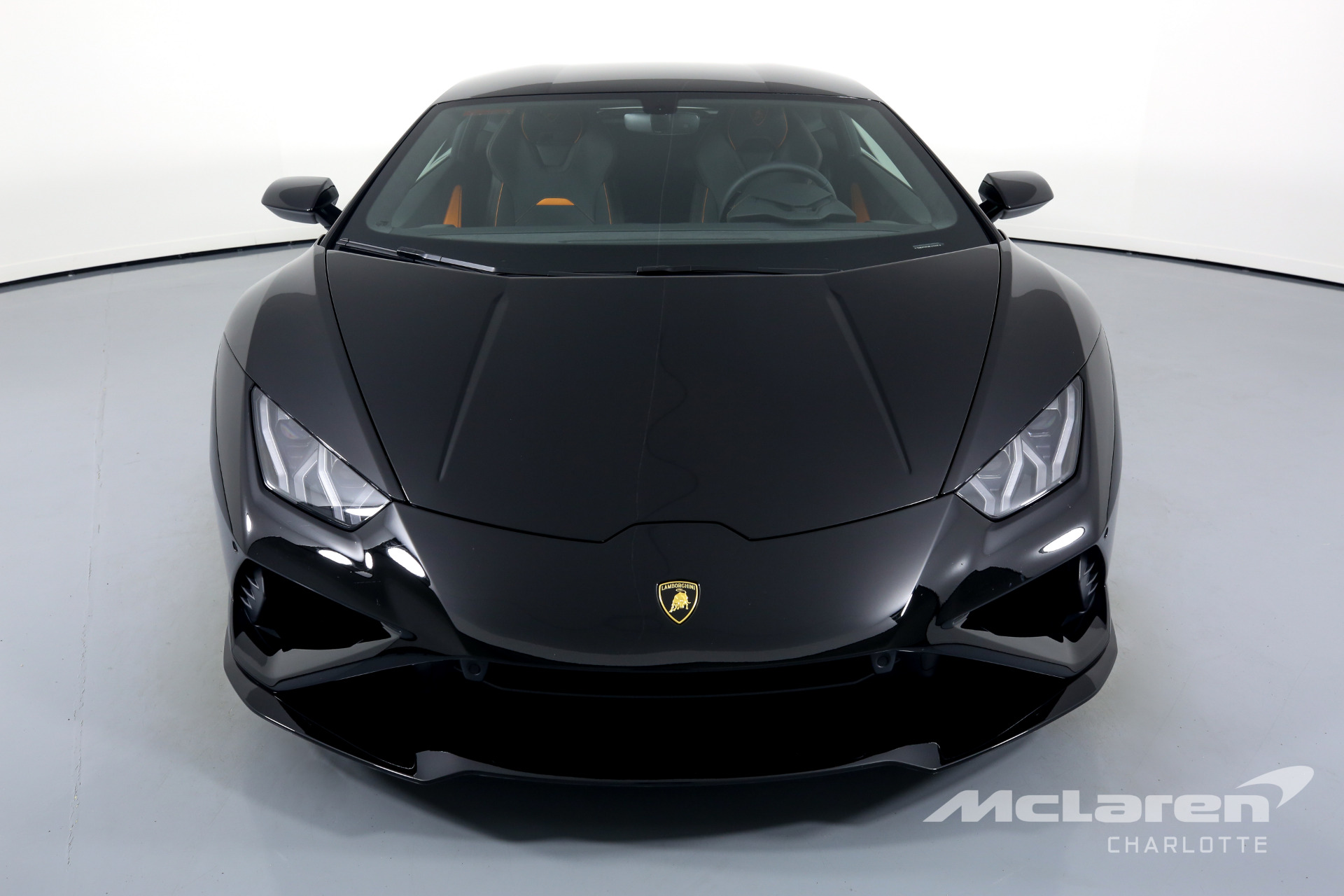 Used 2021 Lamborghini Huracan LP 610-2 EVO | Charlotte, NC