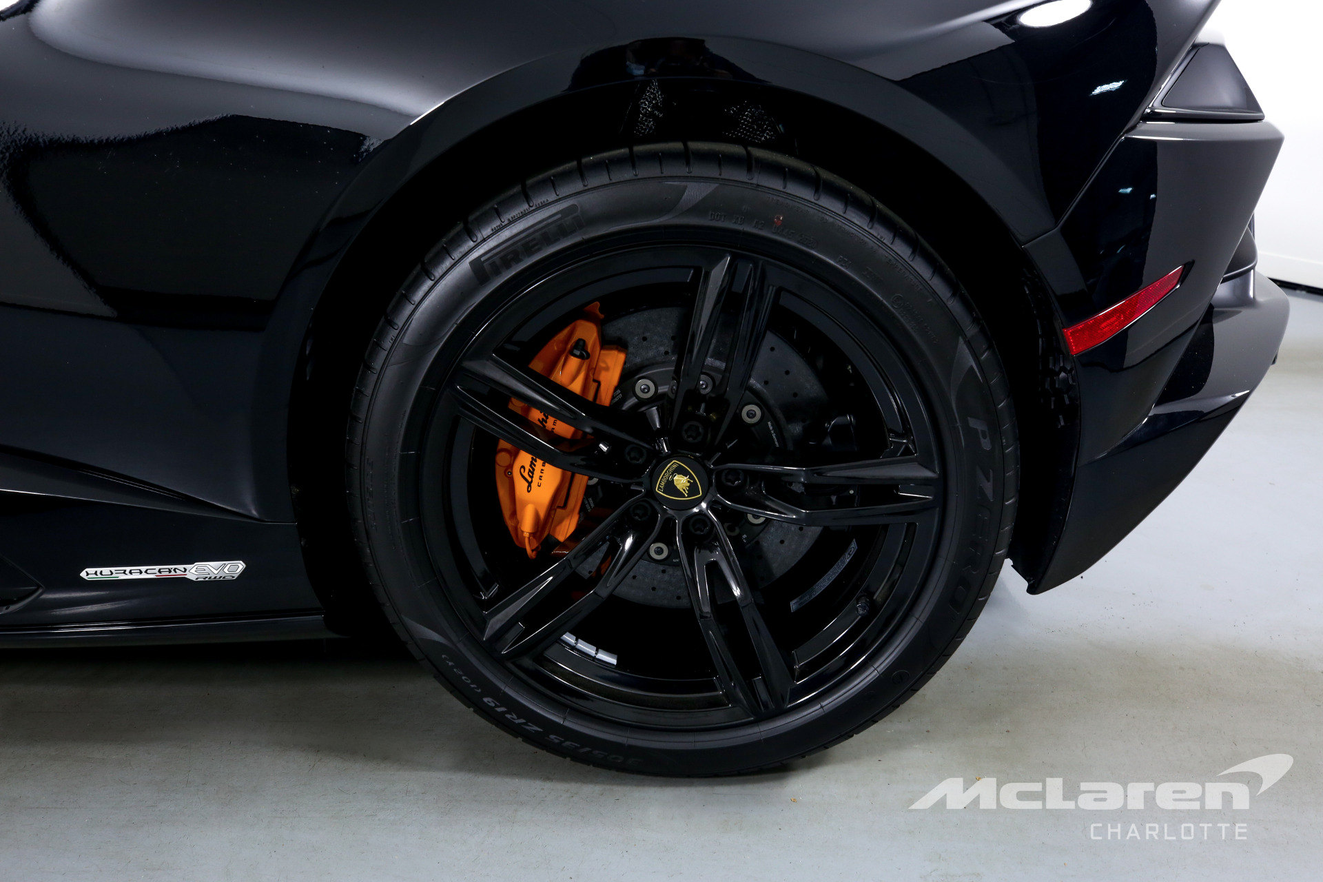 Used 2021 Lamborghini Huracan LP 610-2 EVO | Charlotte, NC