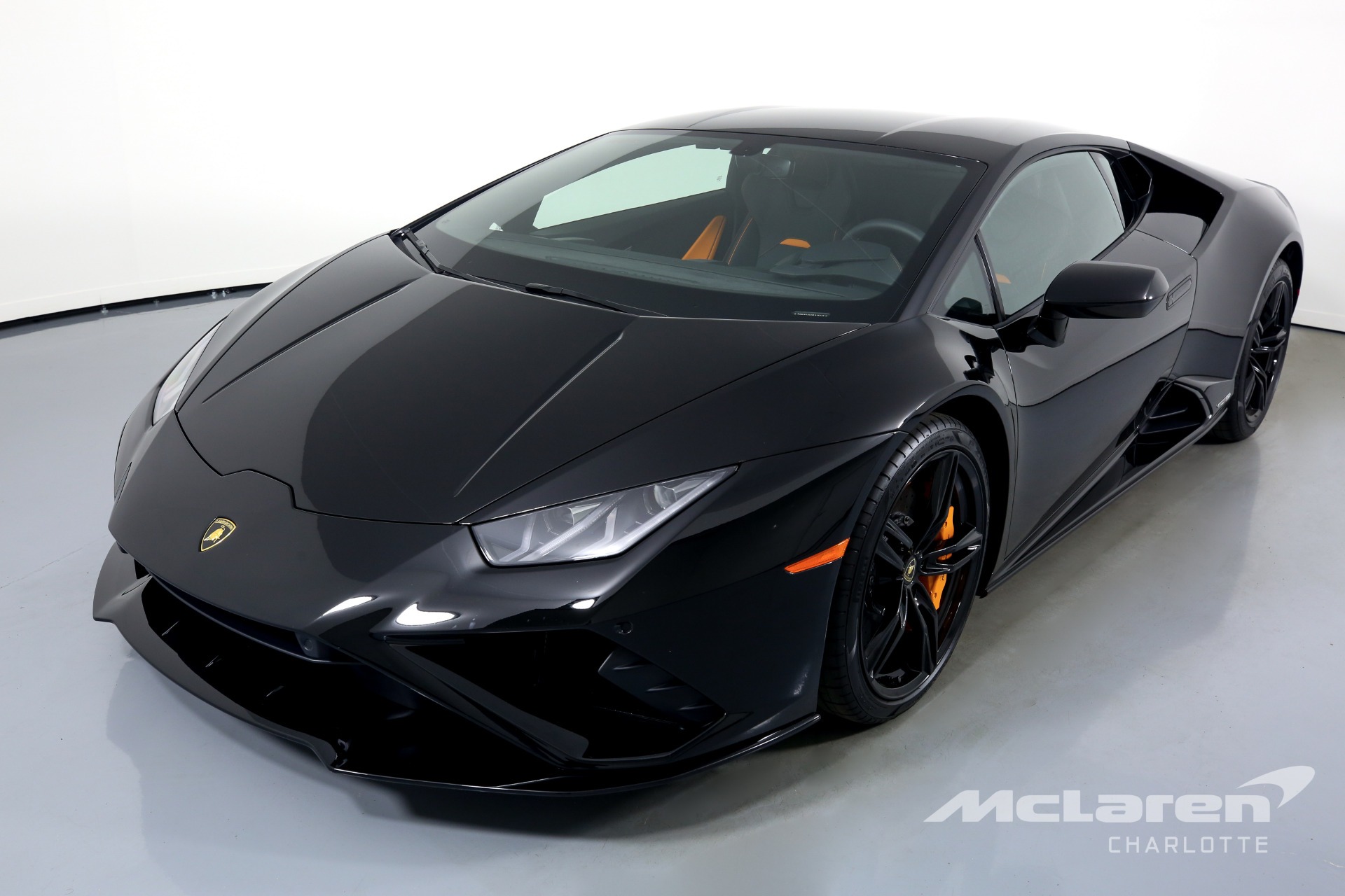 Used 2021 Lamborghini Huracan LP 610-2 EVO | Charlotte, NC