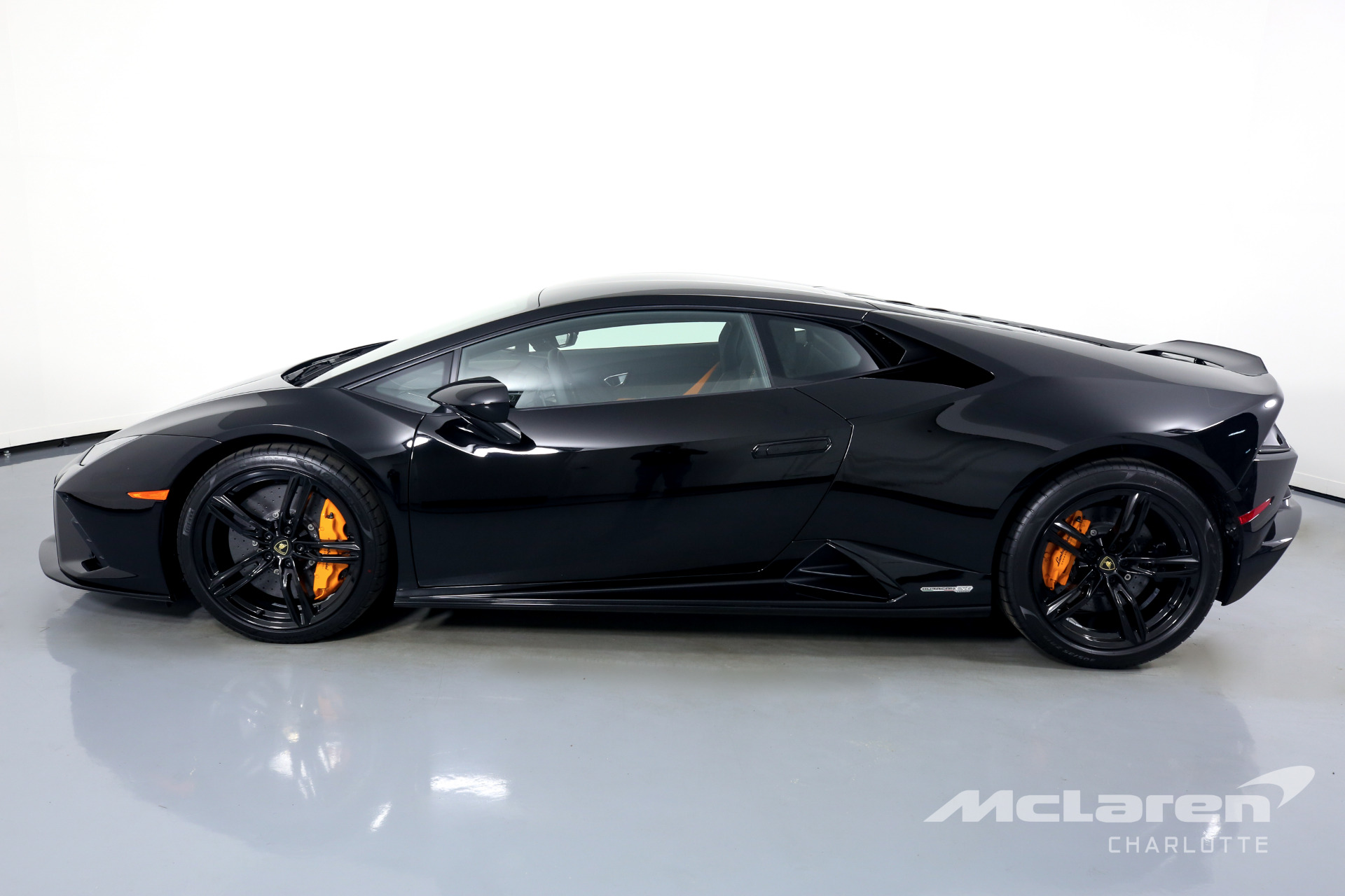 Used 2021 Lamborghini Huracan LP 610-2 EVO | Charlotte, NC