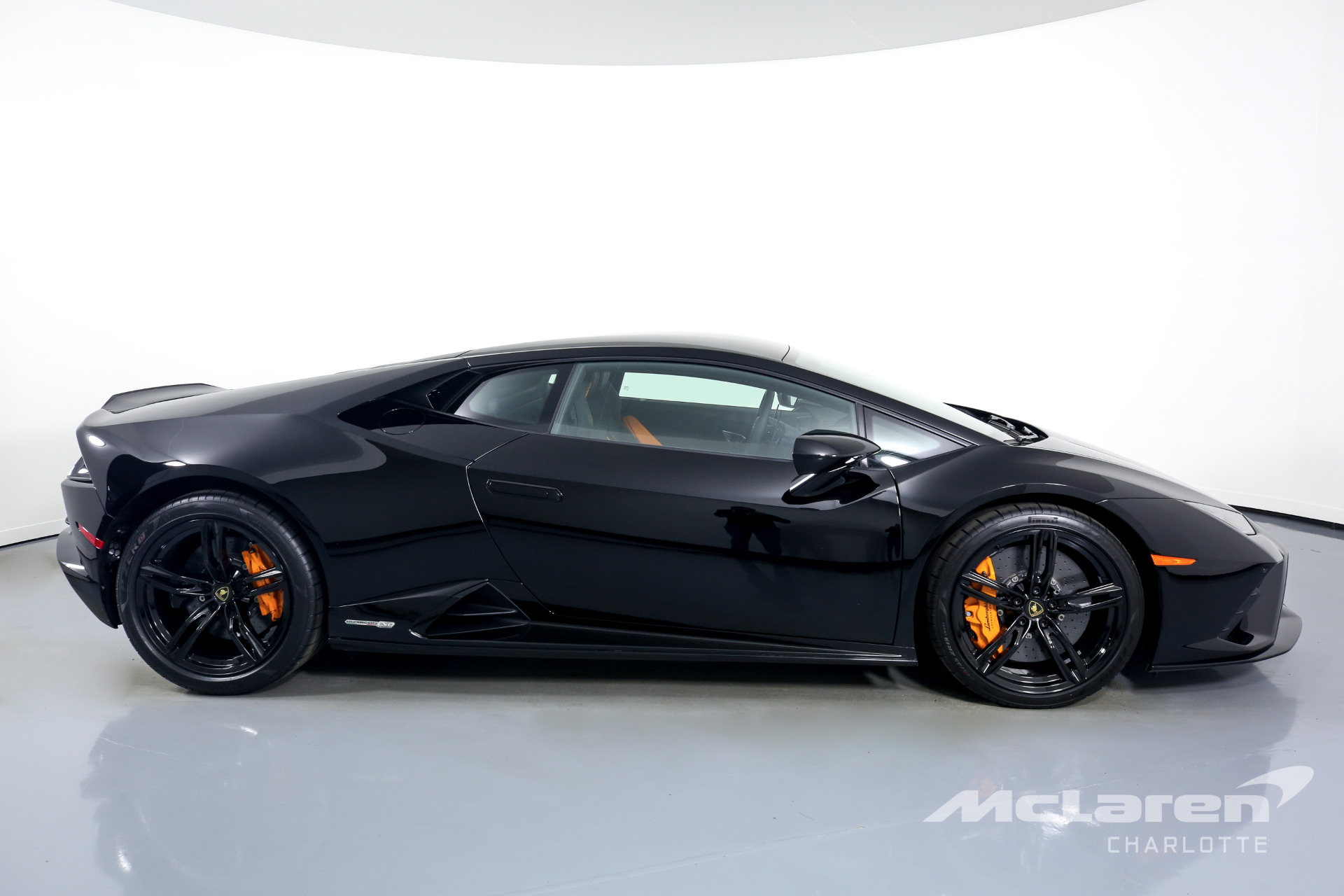 Used 2021 Lamborghini Huracan LP 610-2 EVO | Charlotte, NC