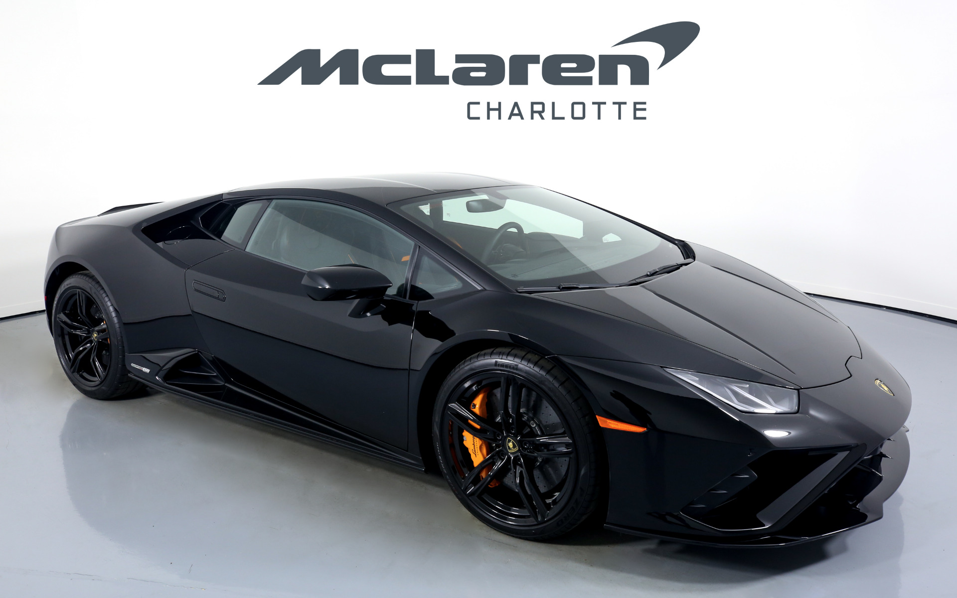 Used 2021 Lamborghini Huracan LP 610-2 EVO | Charlotte, NC