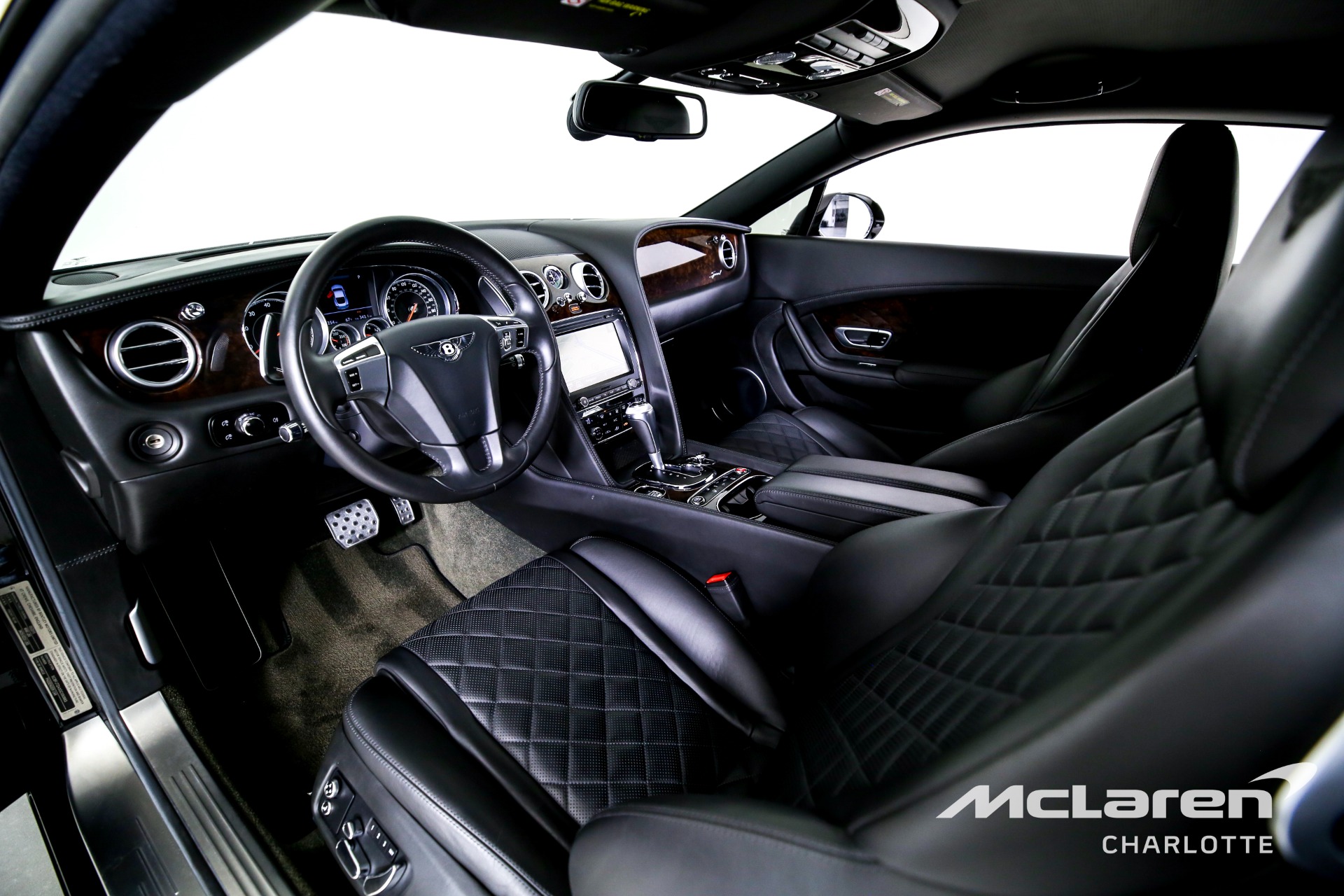 Used 2016 Bentley Continental GT Speed | Charlotte, NC