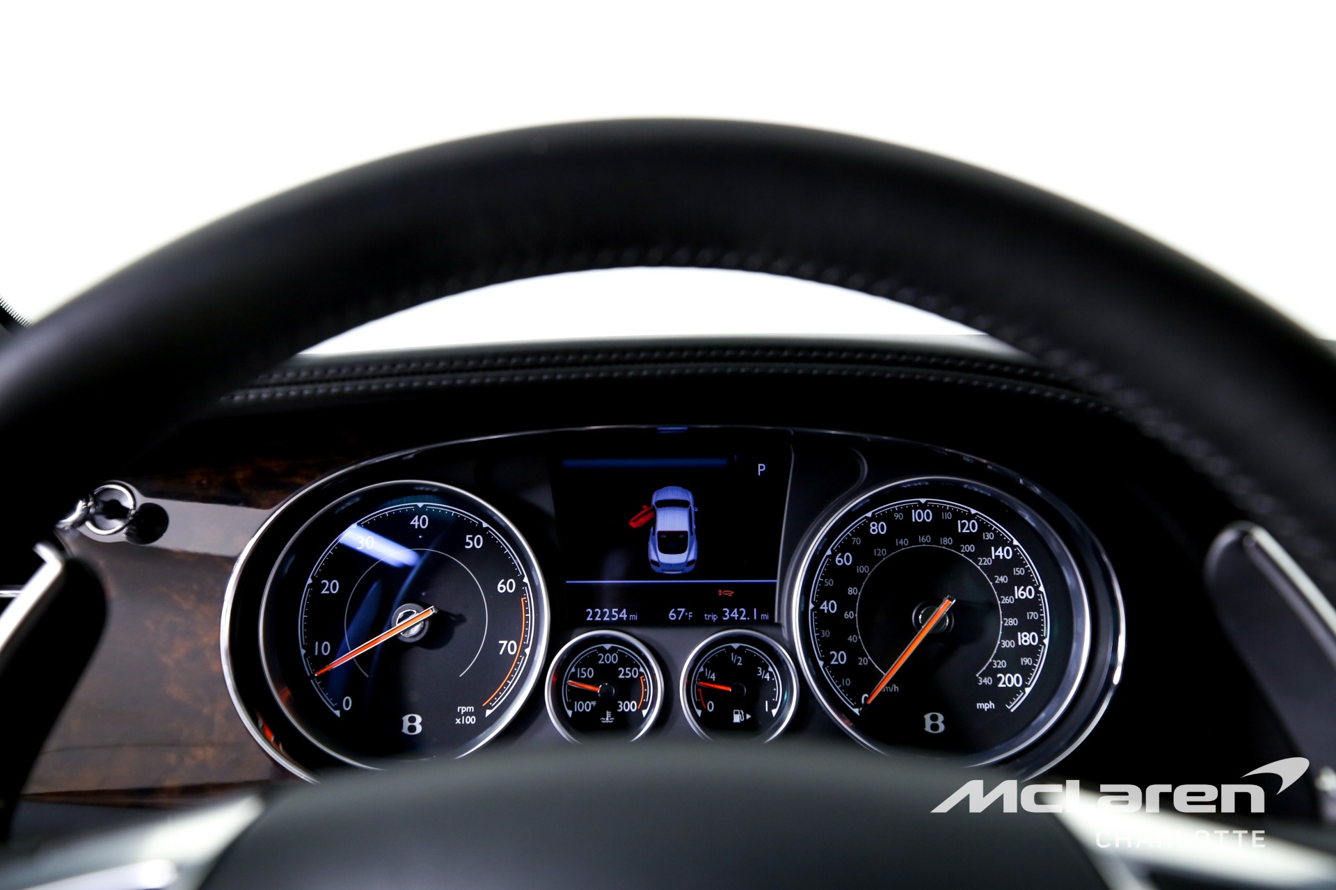 Used 2016 Bentley Continental GT Speed | Charlotte, NC
