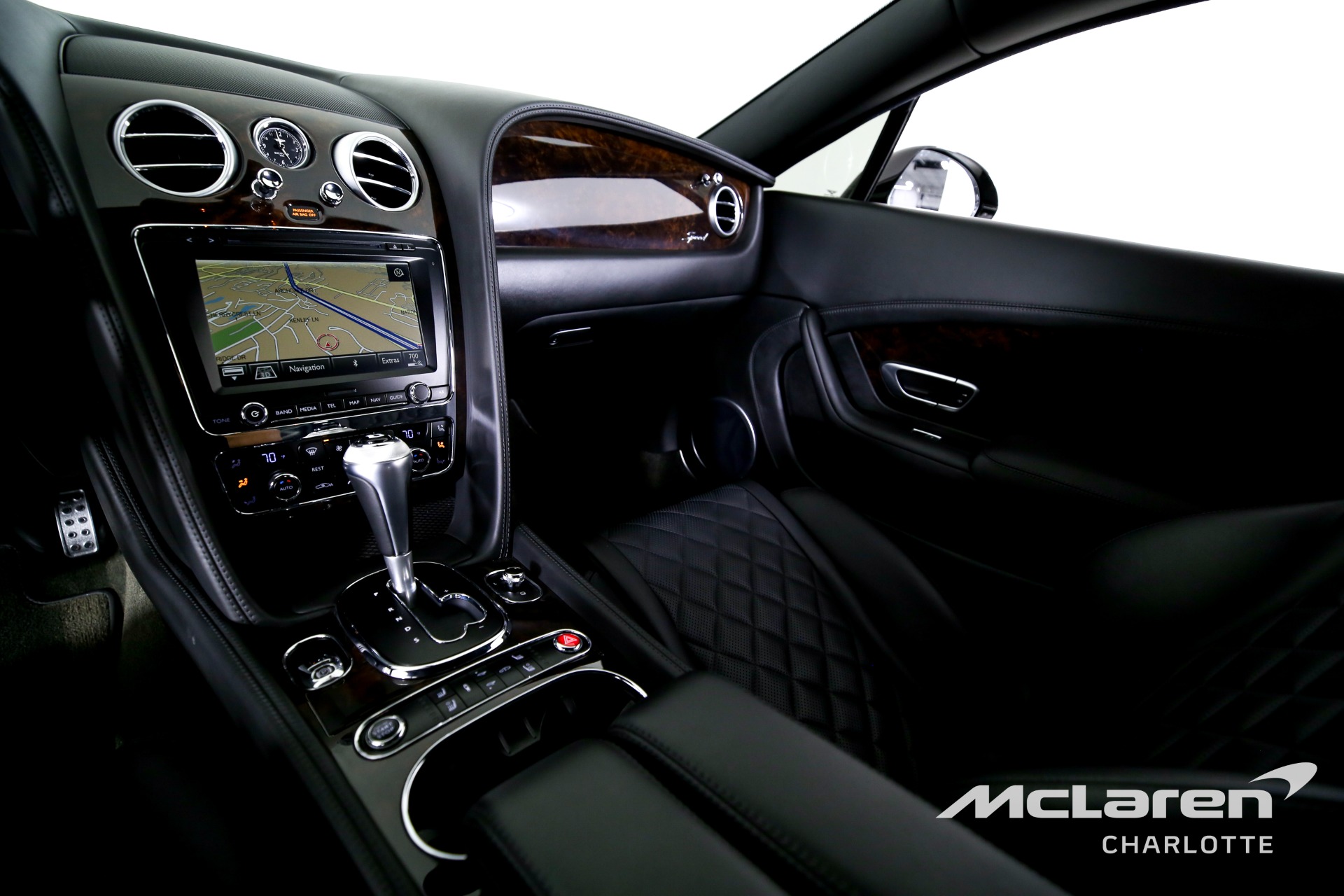 Used 2016 Bentley Continental GT Speed | Charlotte, NC