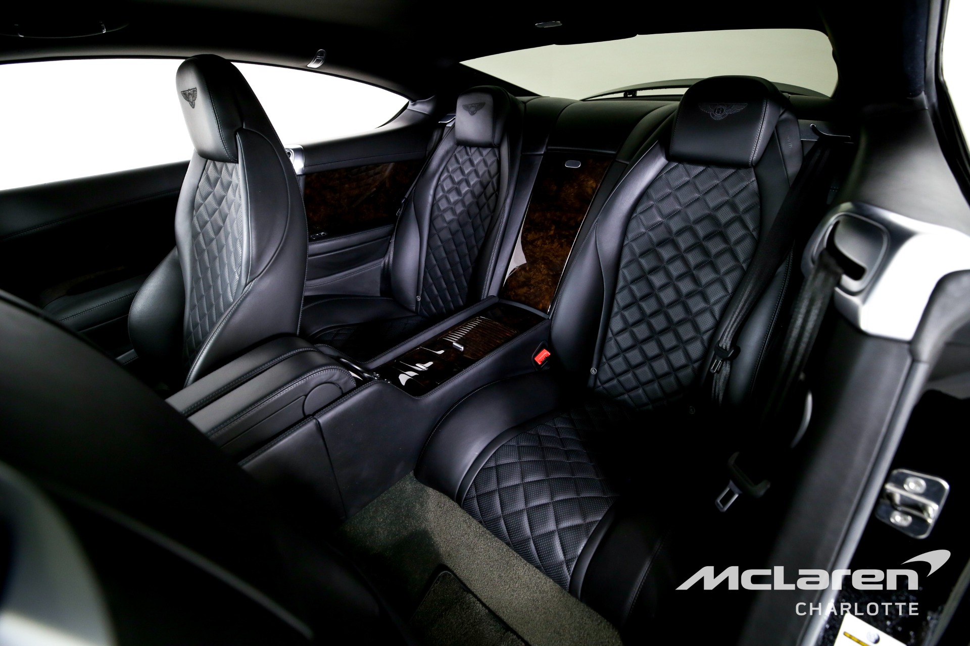 Used 2016 Bentley Continental GT Speed | Charlotte, NC