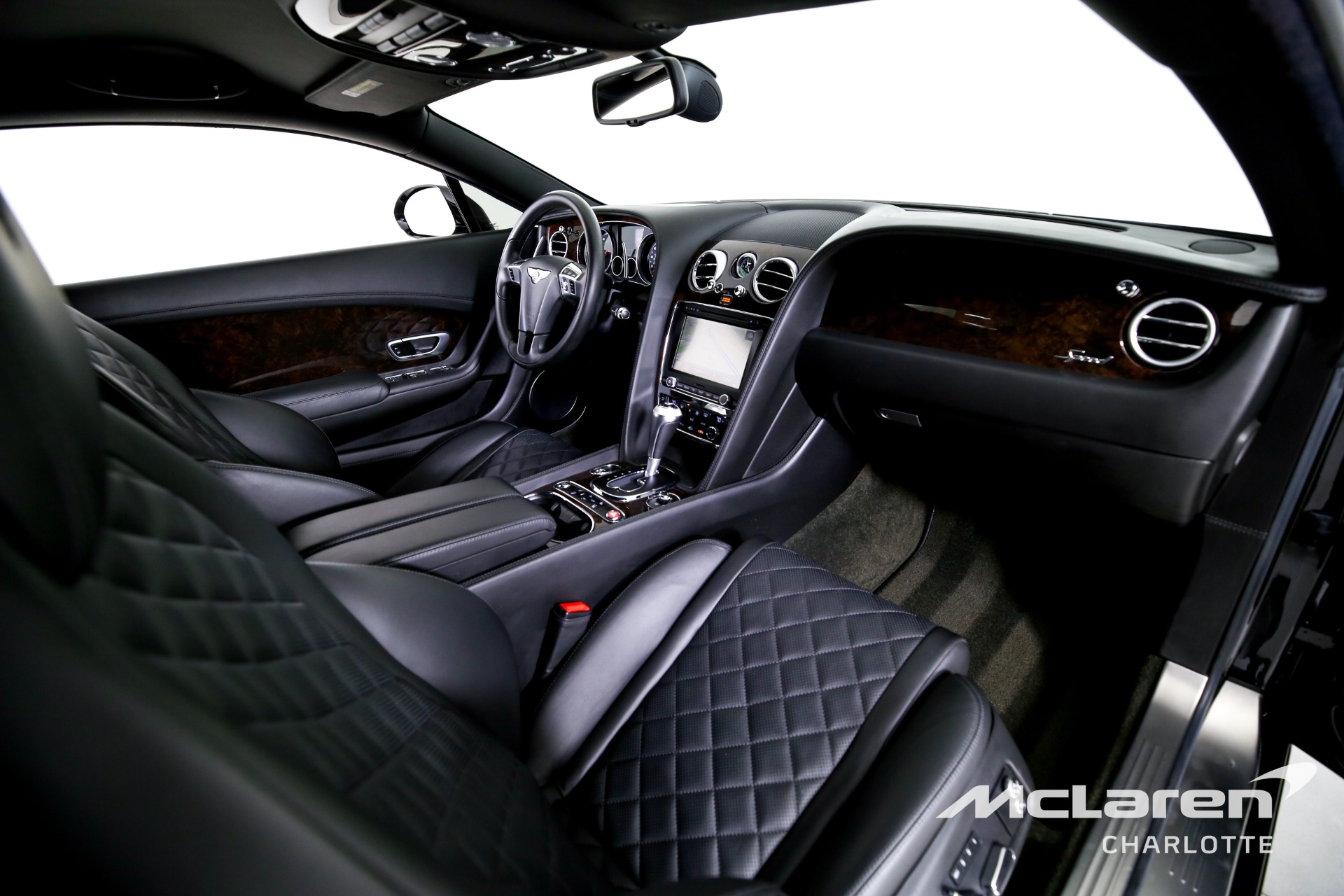 Used 2016 Bentley Continental GT Speed | Charlotte, NC