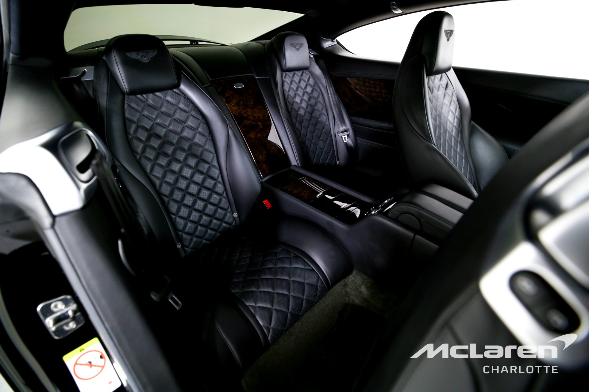 Used 2016 Bentley Continental GT Speed | Charlotte, NC