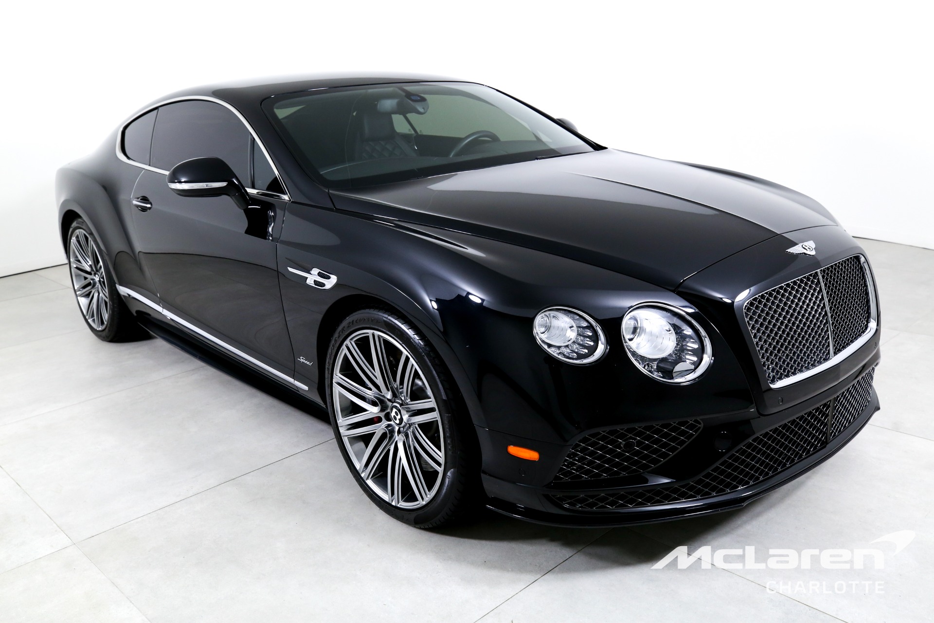 Used 2016 Bentley Continental GT Speed | Charlotte, NC