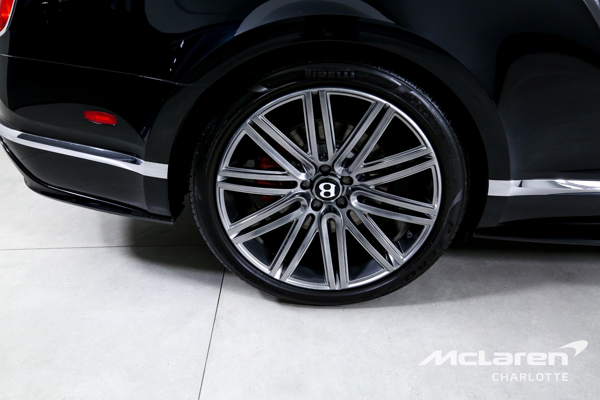 Used 2016 Bentley Continental GT Speed | Charlotte, NC