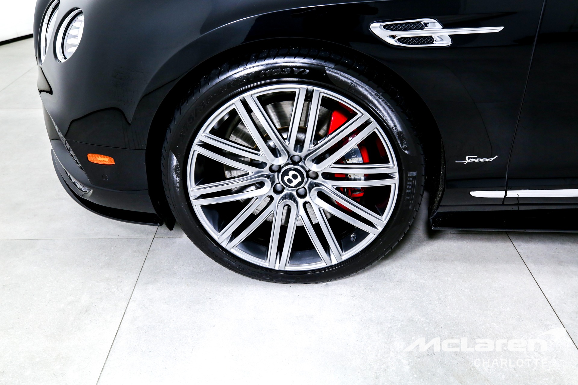 Used 2016 Bentley Continental GT Speed | Charlotte, NC
