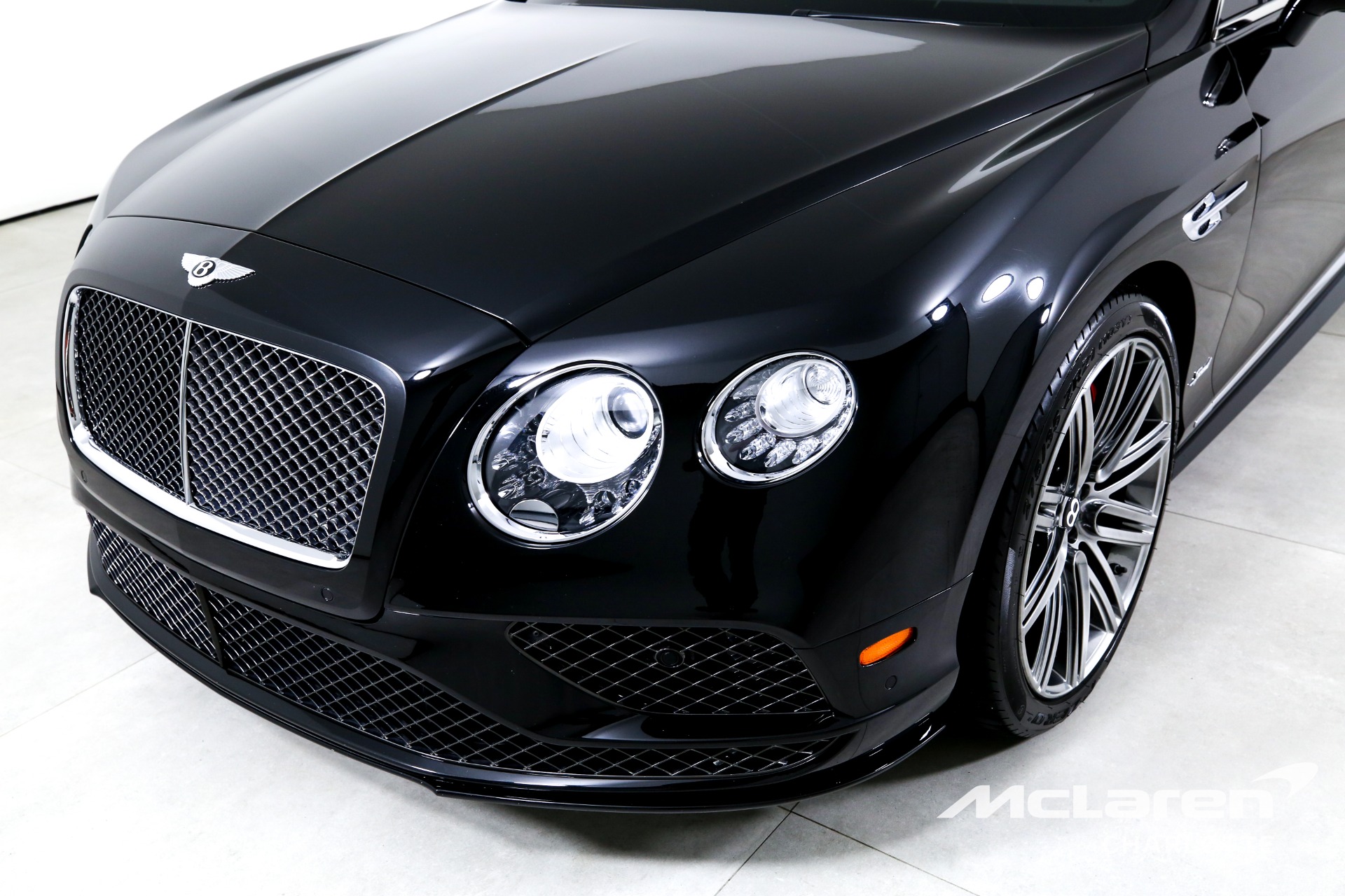 Used 2016 Bentley Continental GT Speed | Charlotte, NC