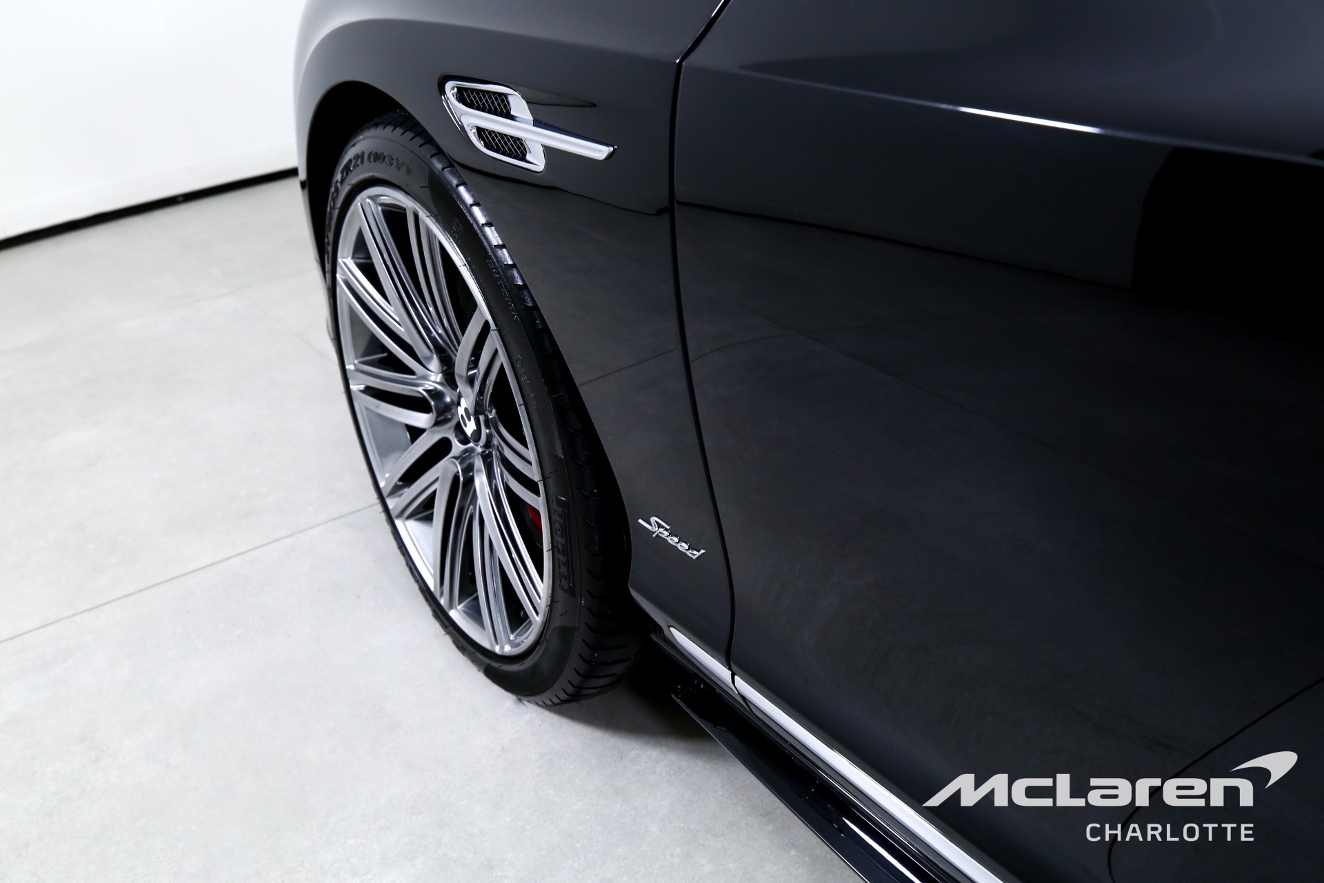 Used 2016 Bentley Continental GT Speed | Charlotte, NC