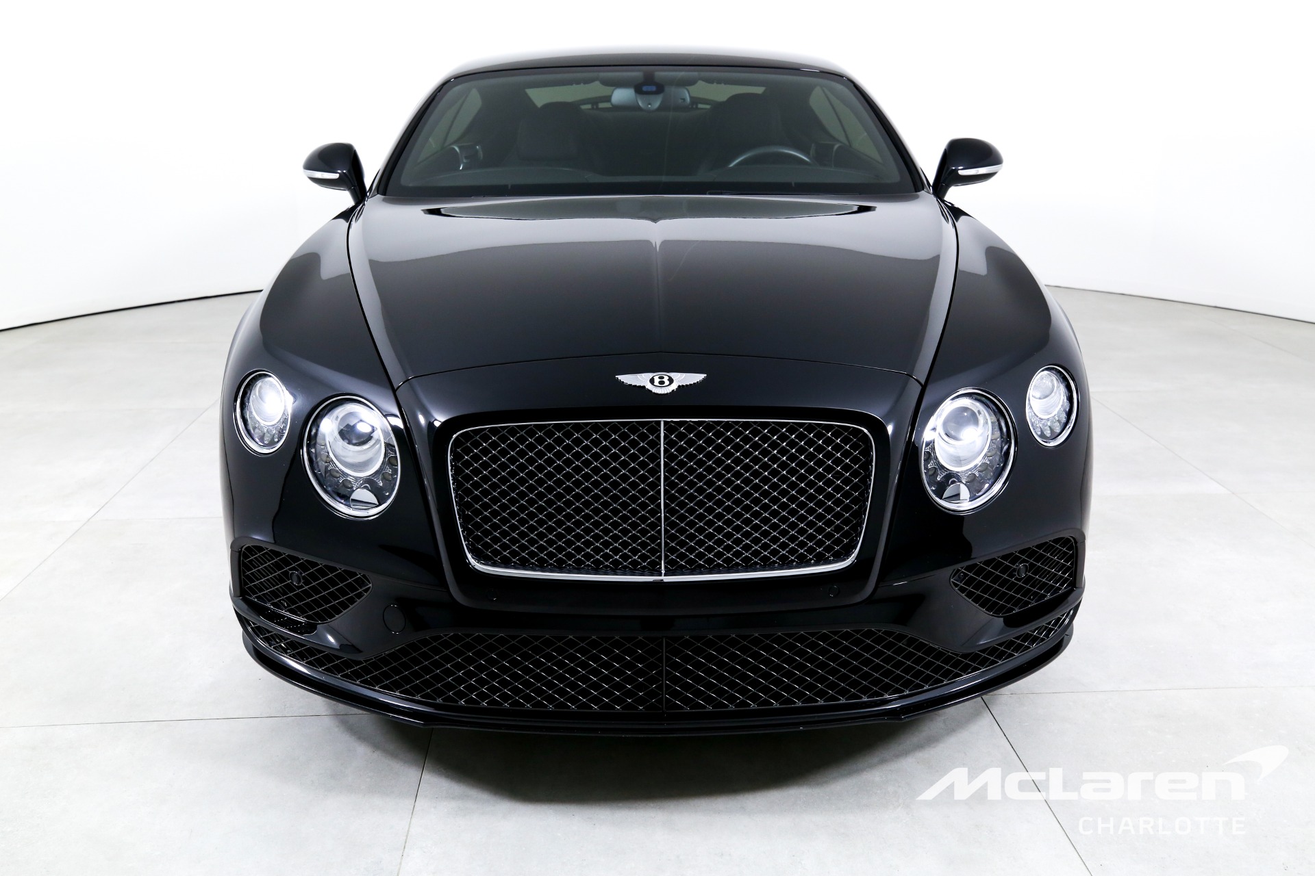 Used 2016 Bentley Continental GT Speed | Charlotte, NC