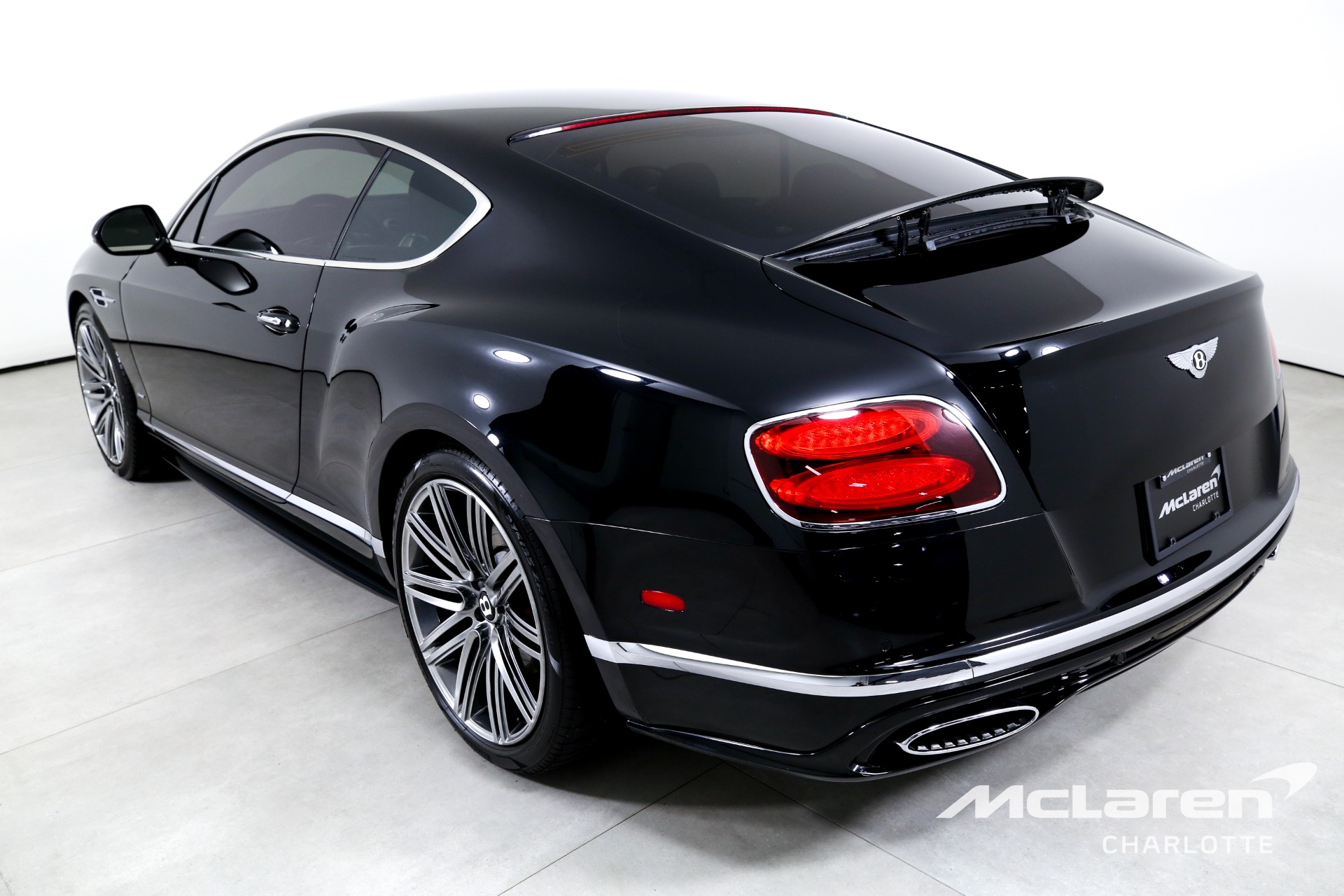 Used 2016 Bentley Continental GT Speed | Charlotte, NC
