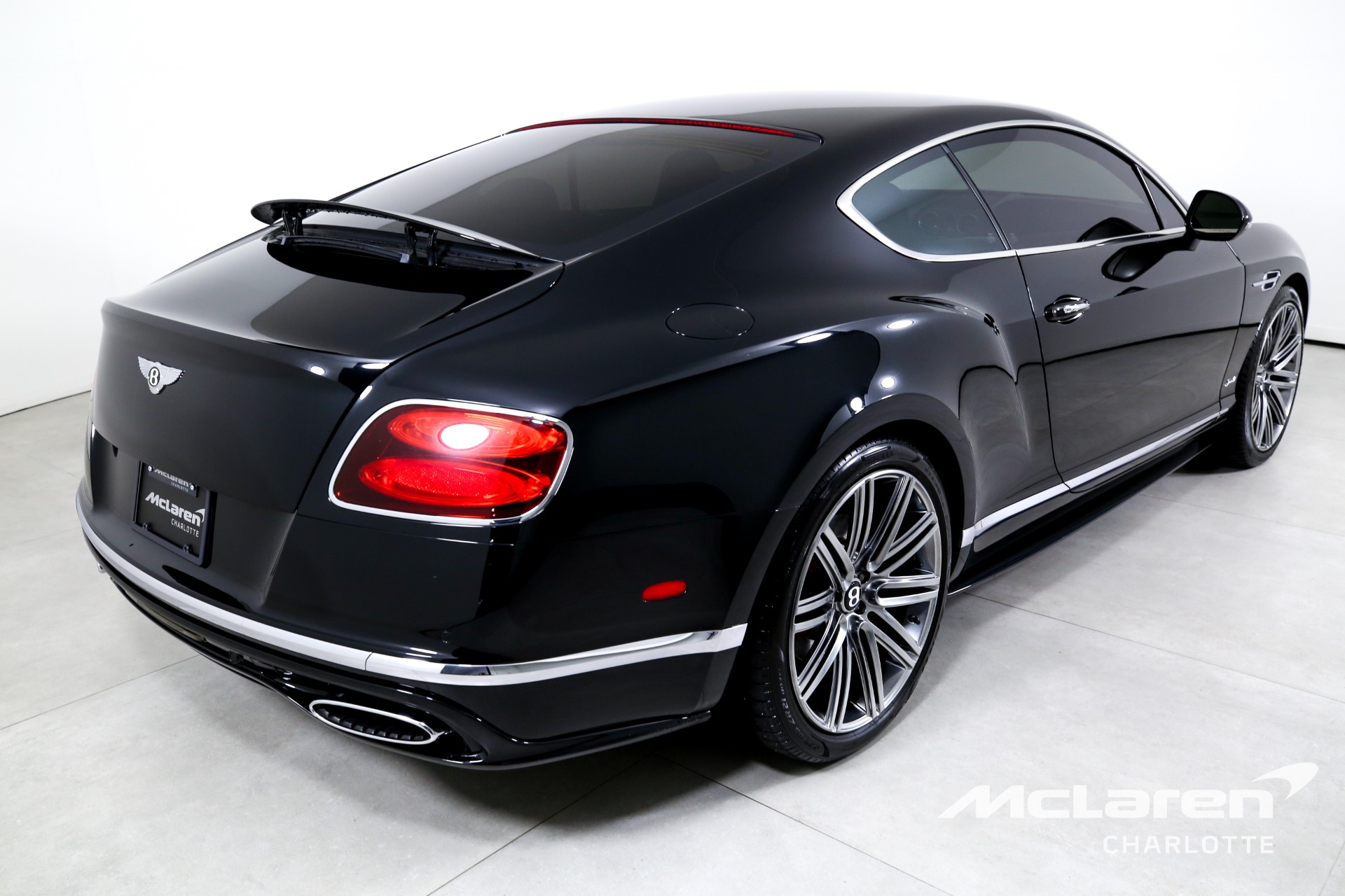 Used 2016 Bentley Continental GT Speed | Charlotte, NC