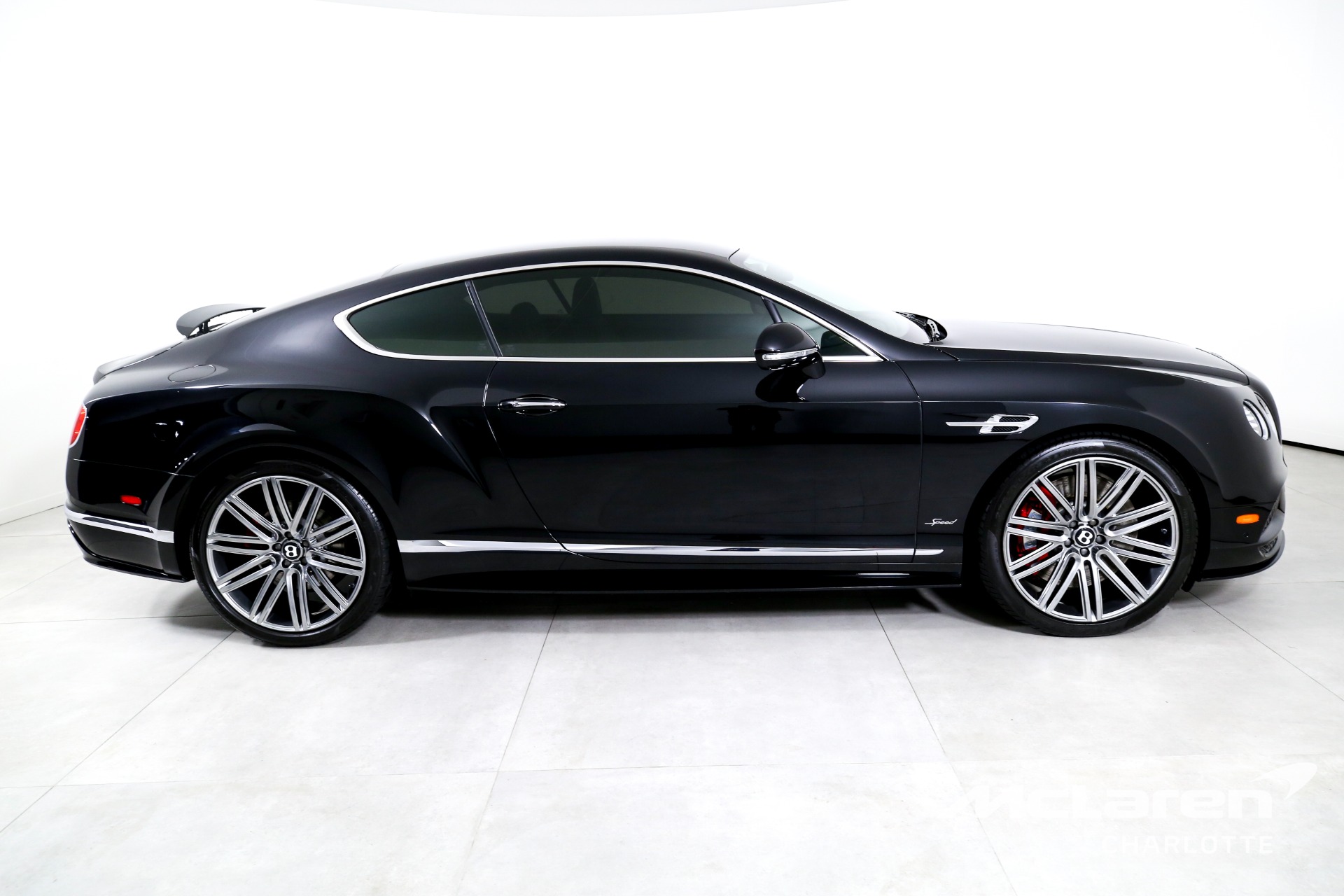 Used 2016 Bentley Continental GT Speed | Charlotte, NC