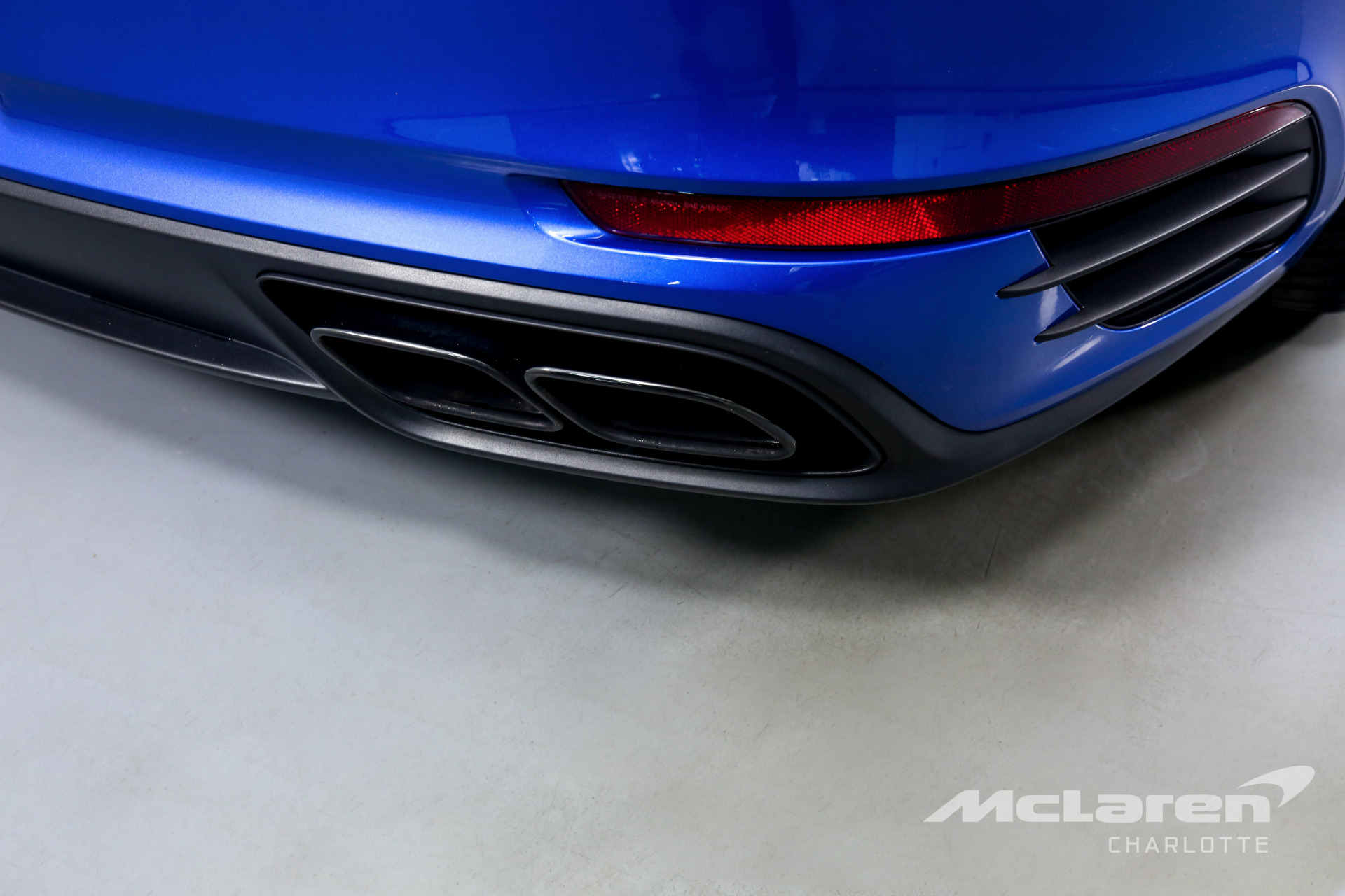 Used 2017 Porsche 911 Turbo S | Charlotte, NC