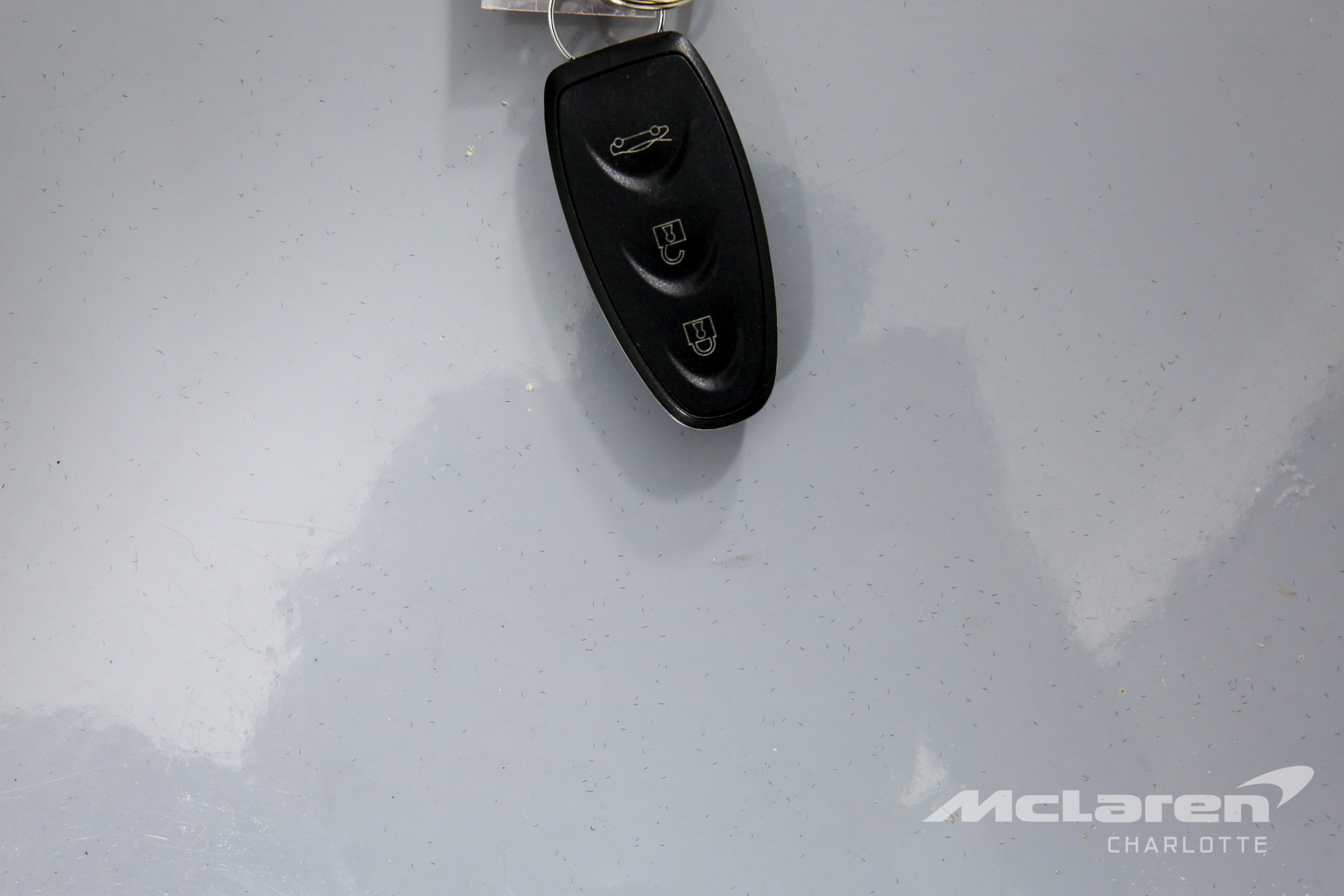 Used 2014 McLaren MP4-12C Spider | Charlotte, NC
