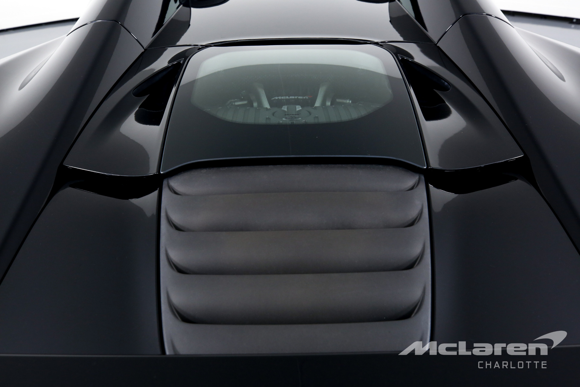 Used 2014 McLaren MP4-12C Spider | Charlotte, NC