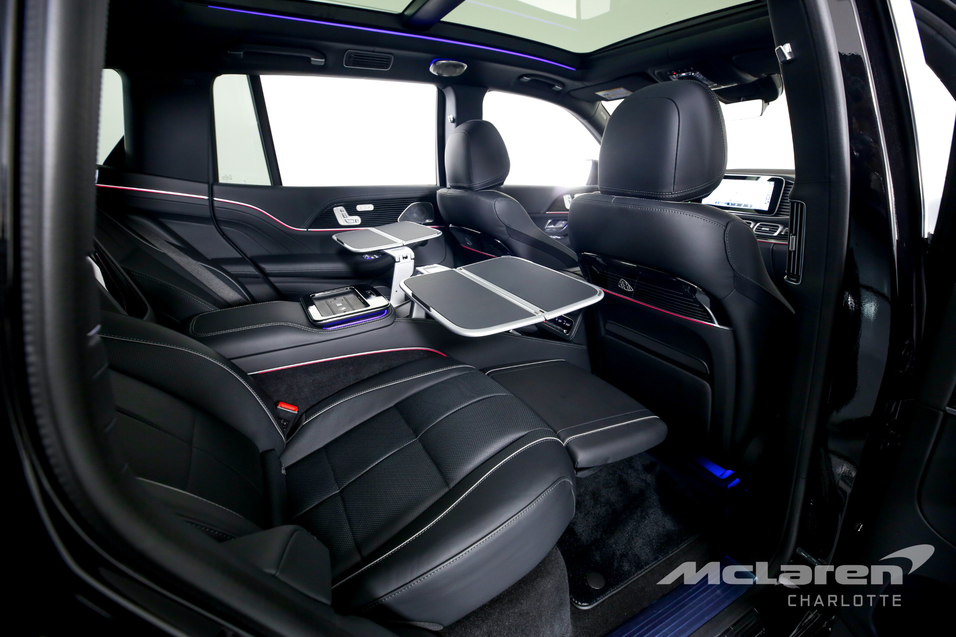 Used 2021 Mercedes-Benz GLS Mercedes-Maybach GLS 600 4MATIC | Charlotte, NC