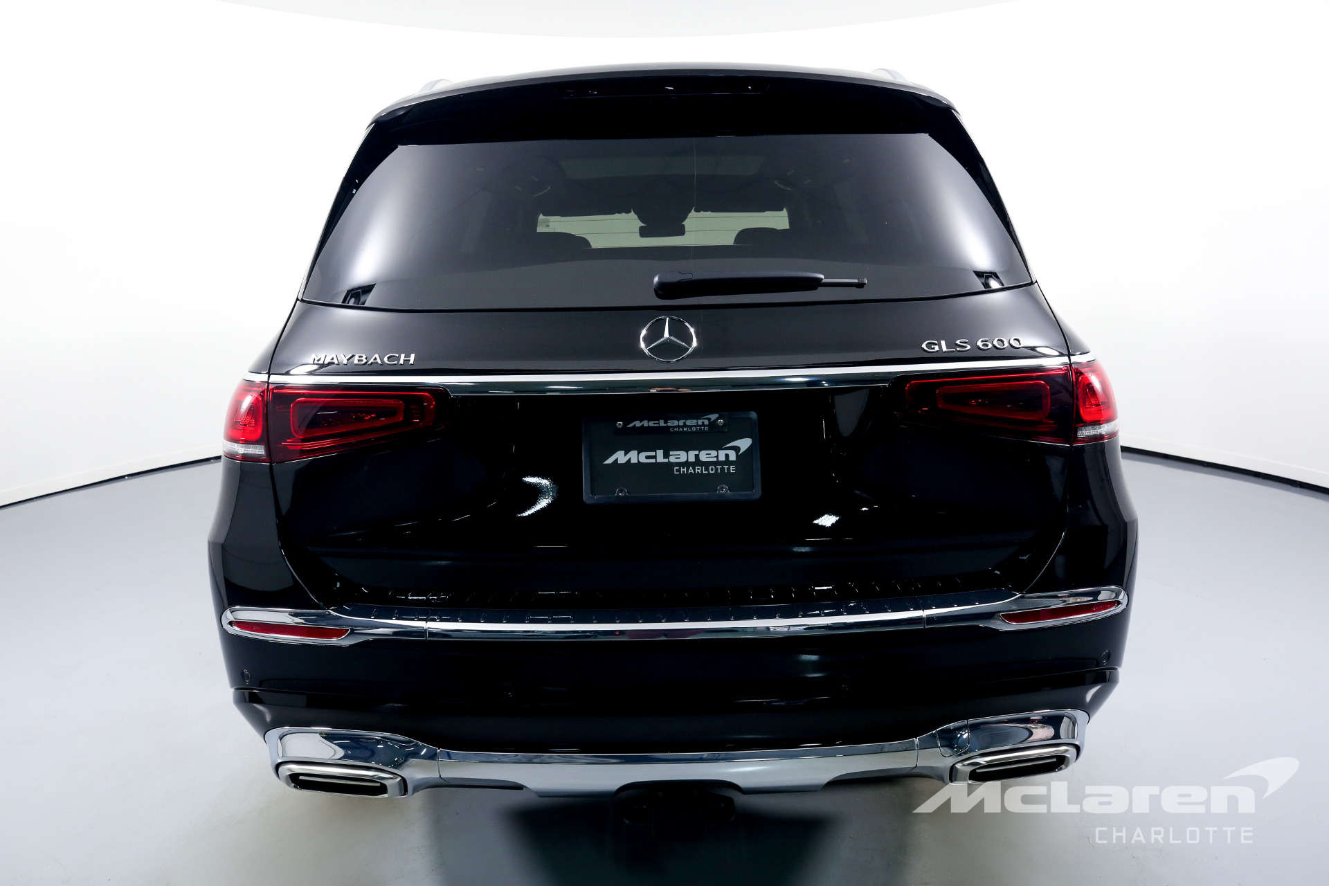 Used 2021 Mercedes-Benz GLS Mercedes-Maybach GLS 600 4MATIC | Charlotte, NC