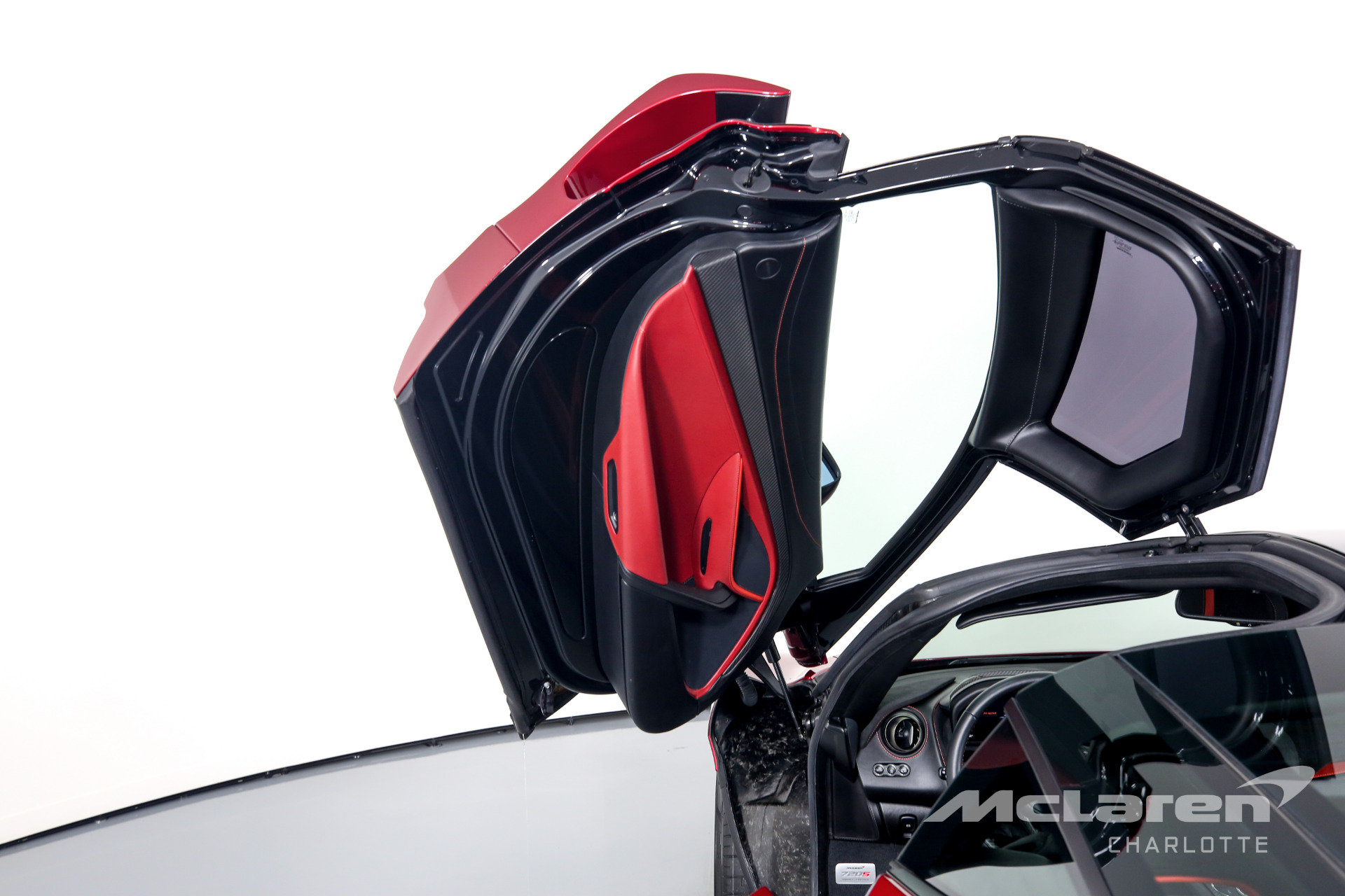 Used 2018 McLaren 720S Performance | Charlotte, NC