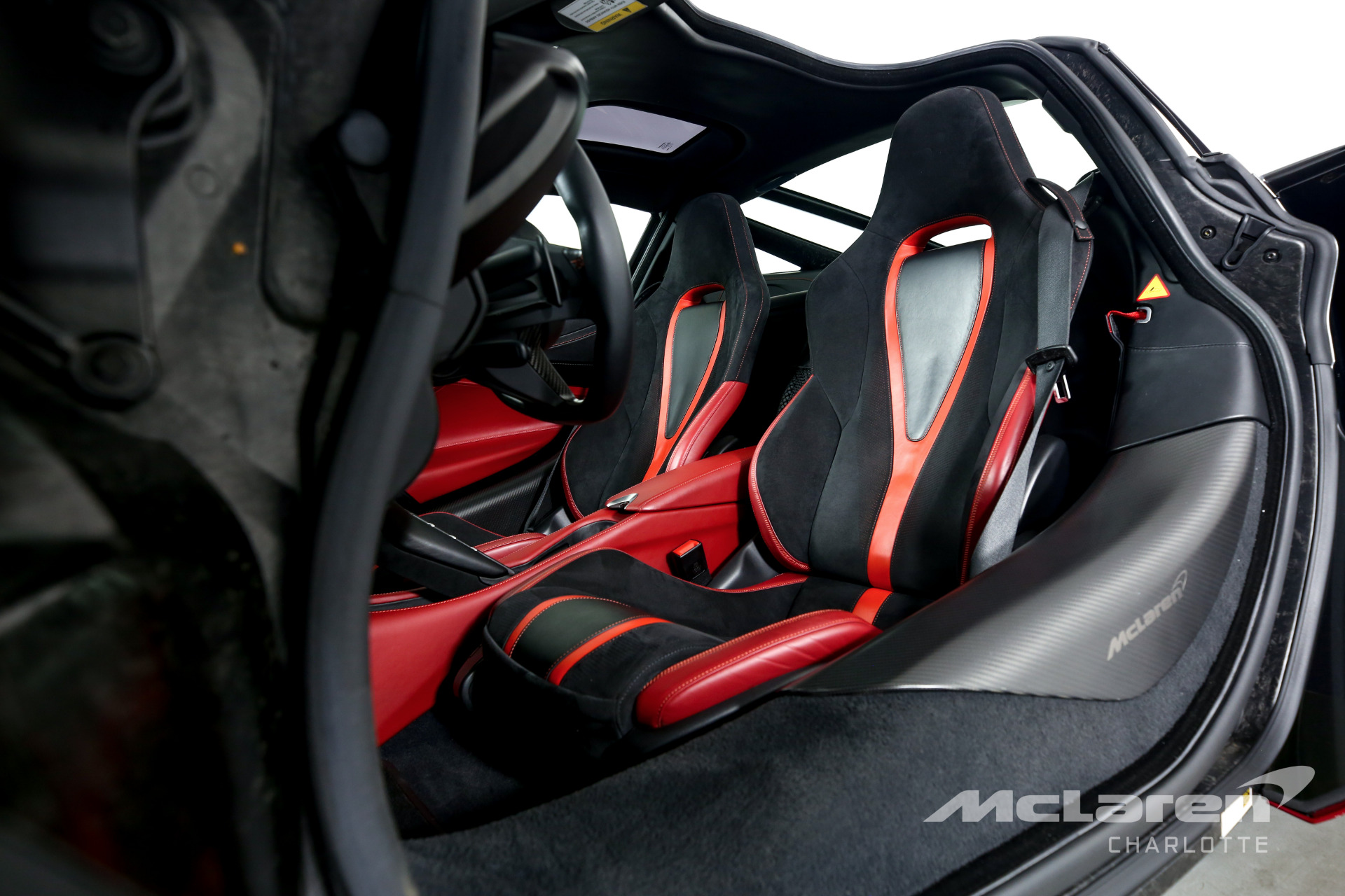 Used 2018 McLaren 720S Performance | Charlotte, NC