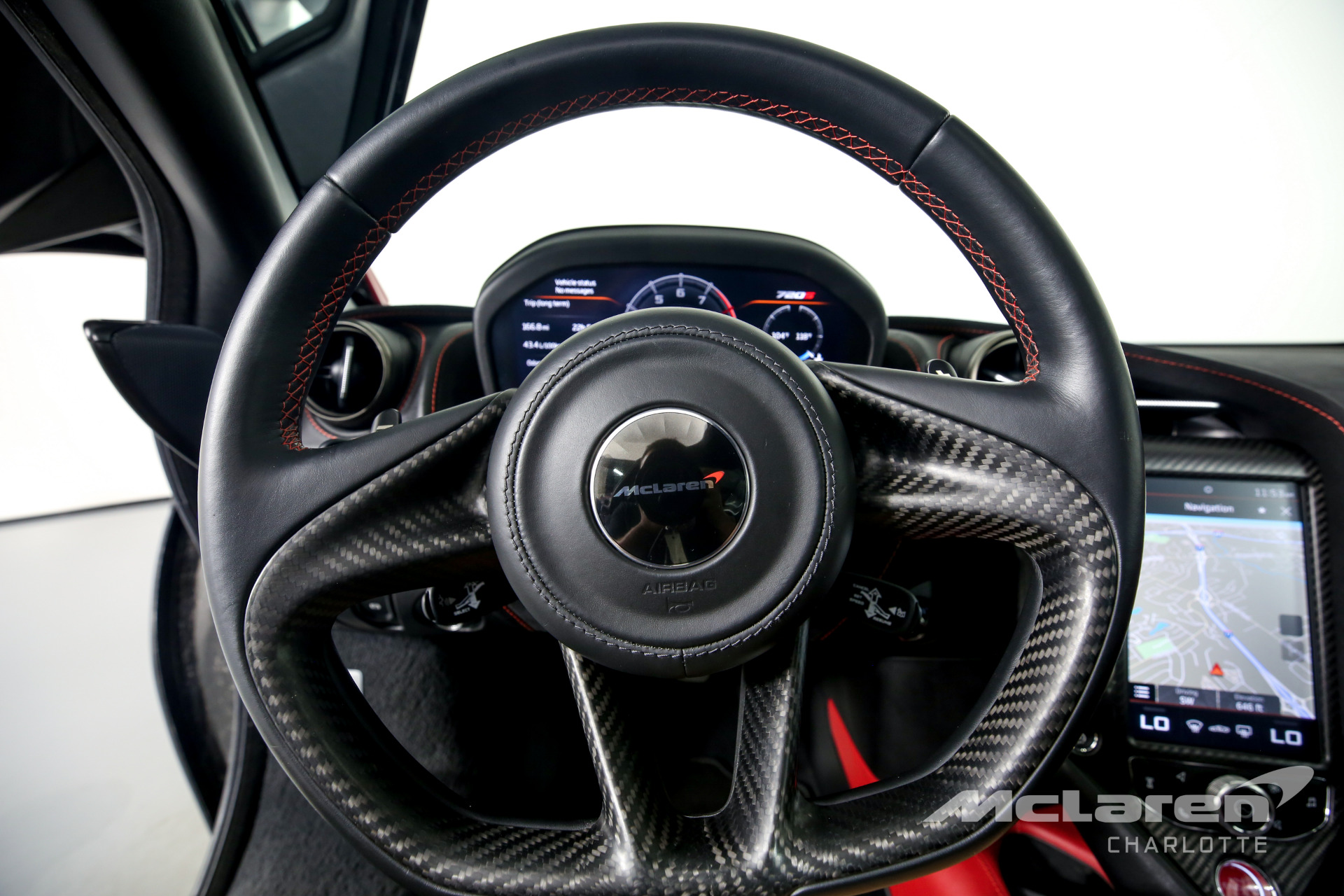 Used 2018 McLaren 720S Performance | Charlotte, NC