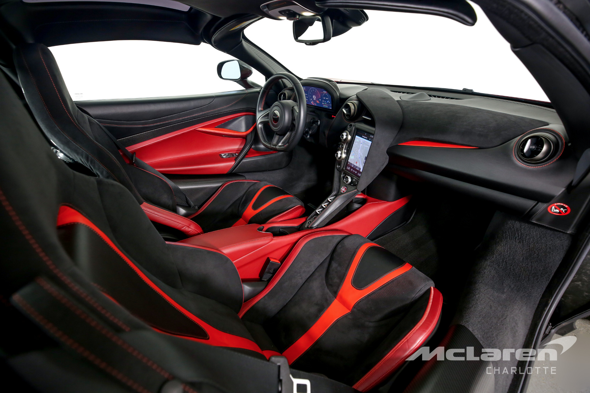 Used 2018 McLaren 720S Performance | Charlotte, NC