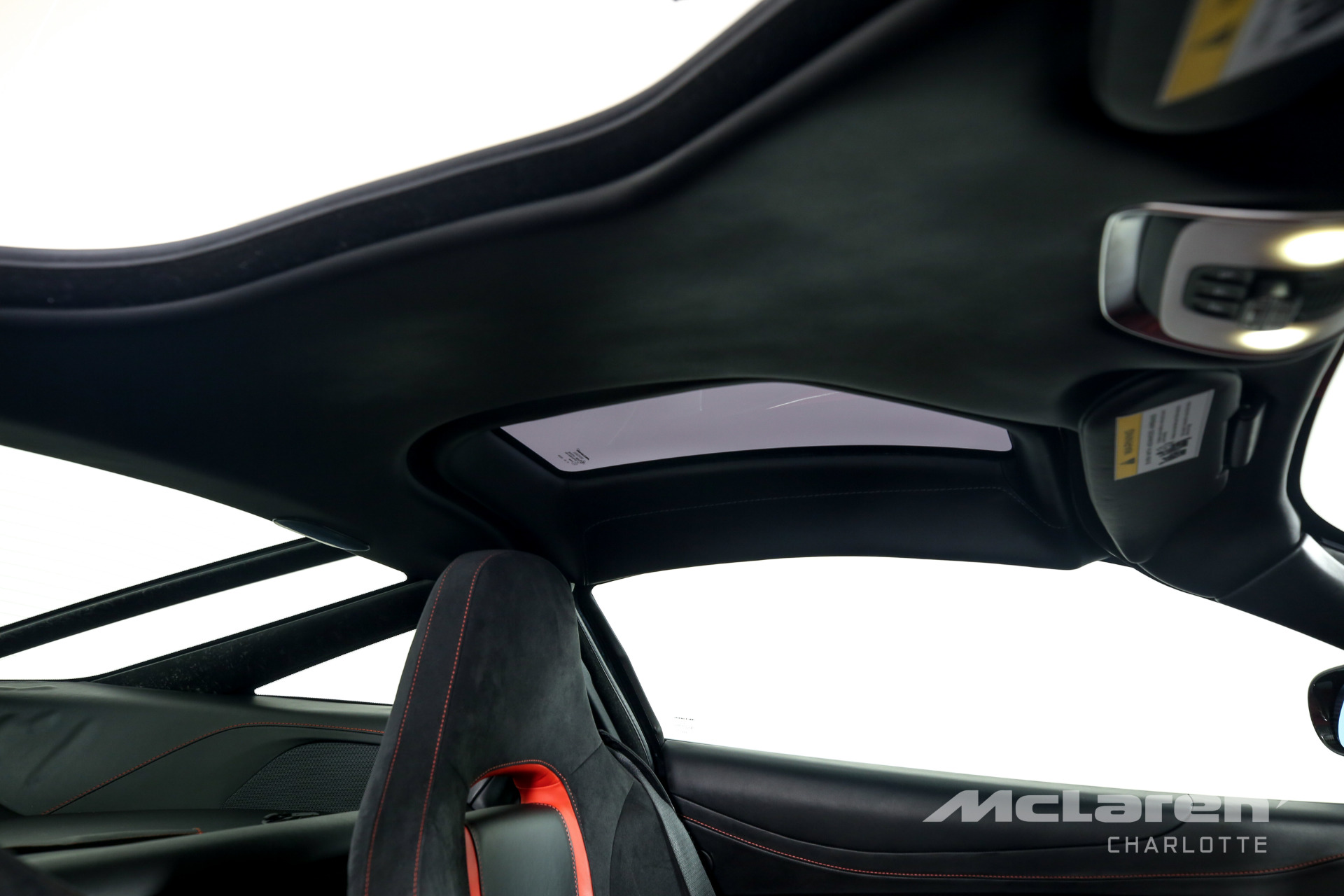Used 2018 McLaren 720S Performance | Charlotte, NC