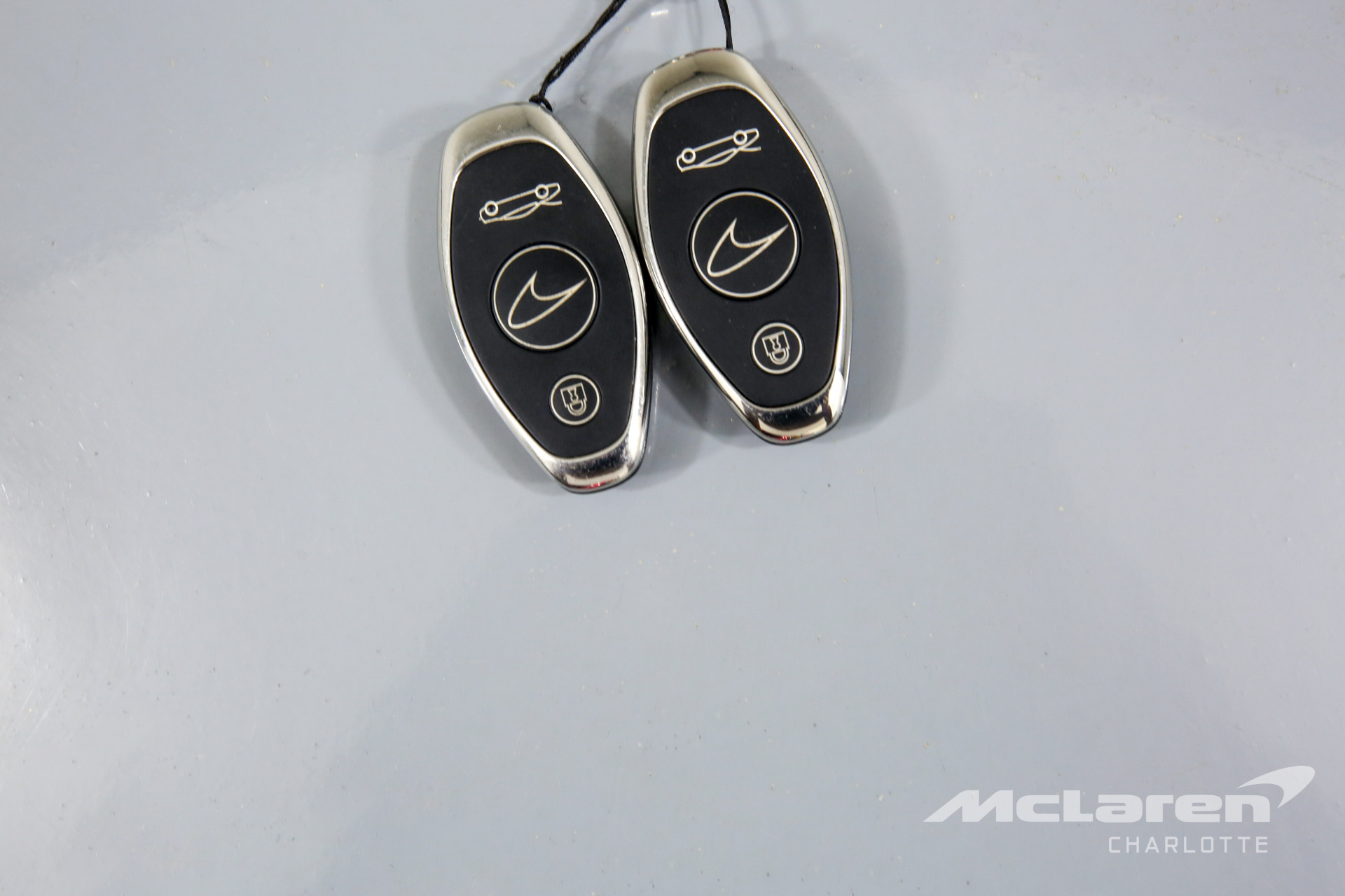 Used 2018 McLaren 720S Performance | Charlotte, NC
