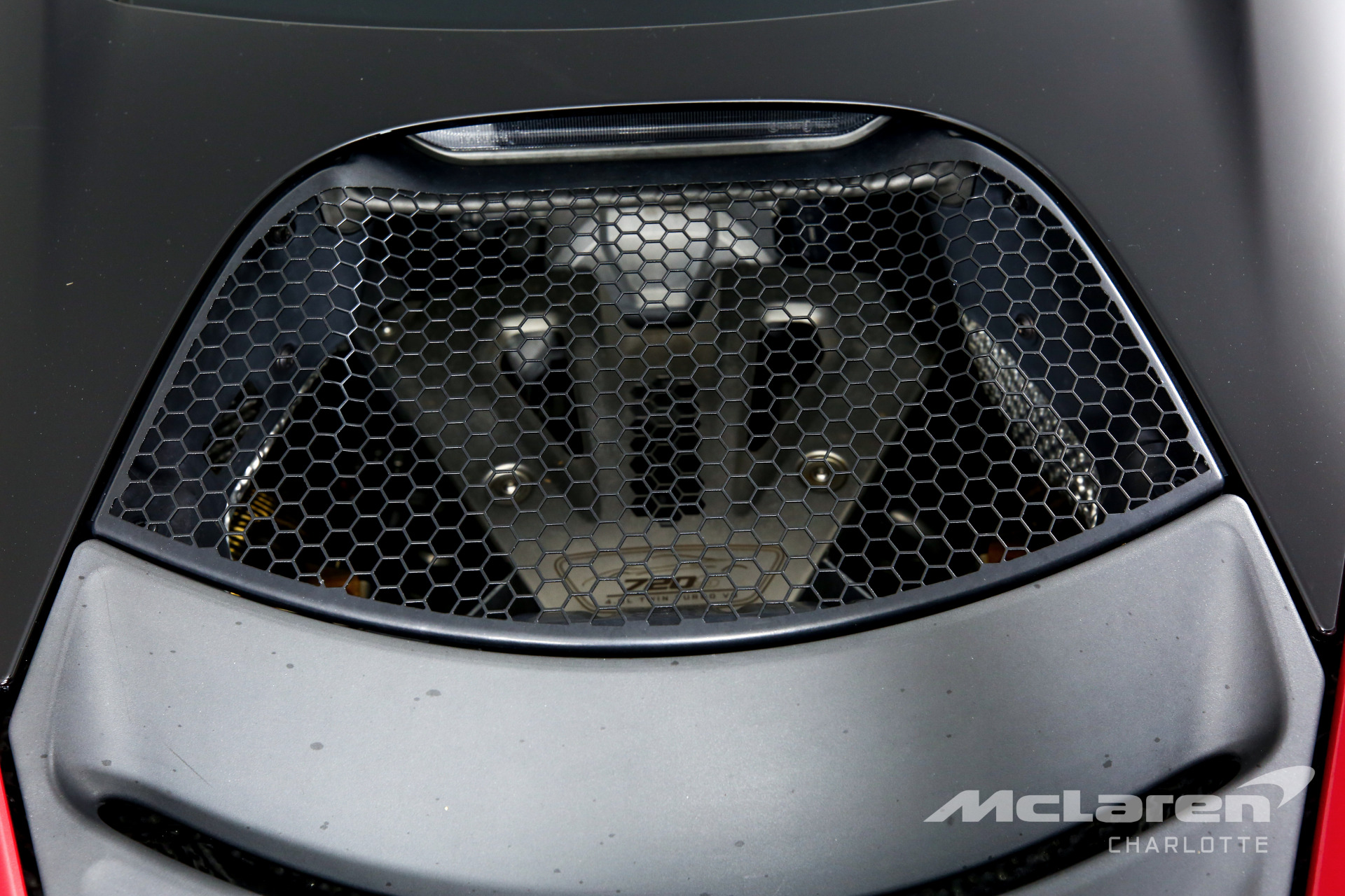 Used 2018 McLaren 720S Performance | Charlotte, NC