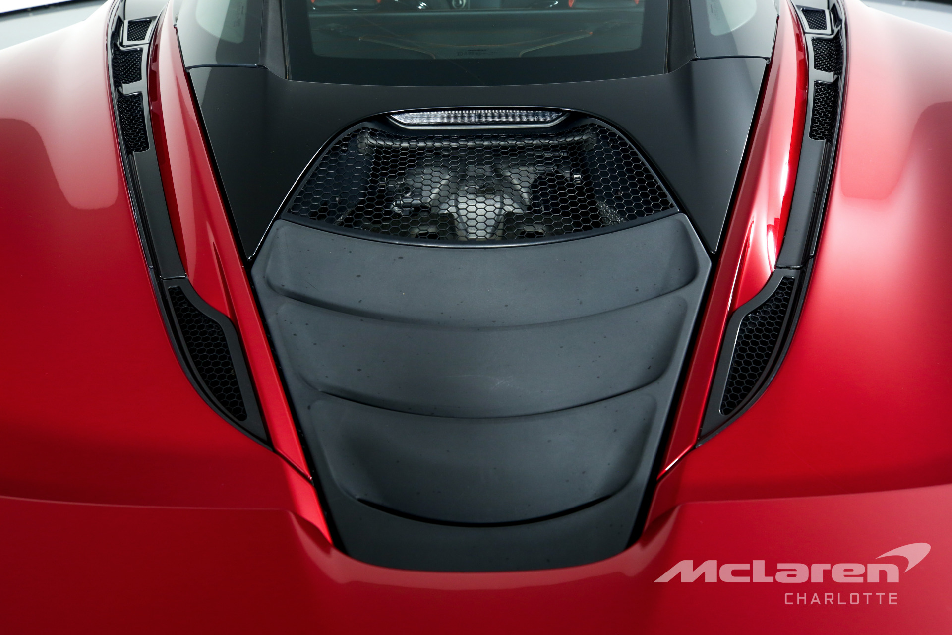 Used 2018 McLaren 720S Performance | Charlotte, NC