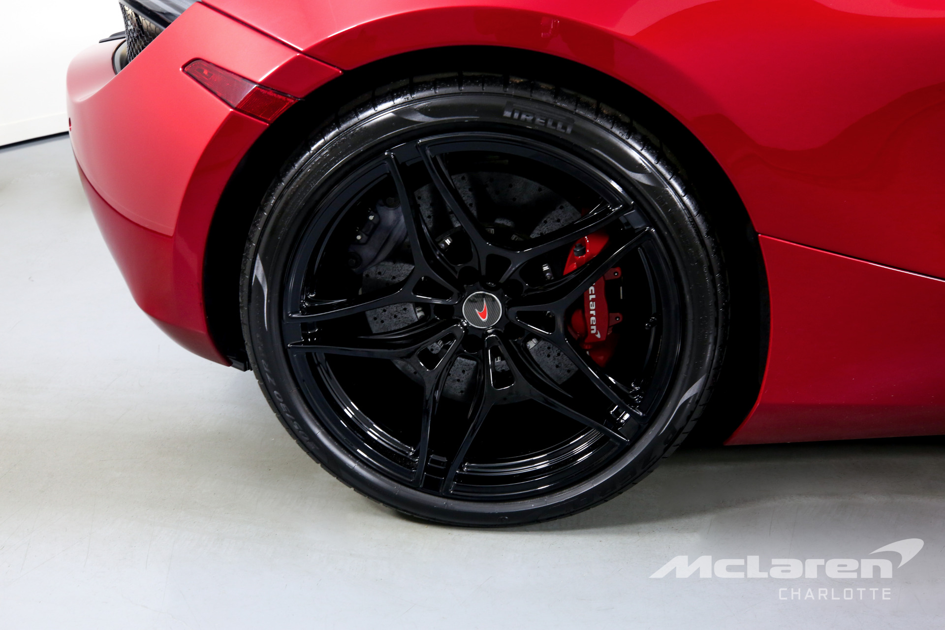 Used 2018 McLaren 720S Performance | Charlotte, NC