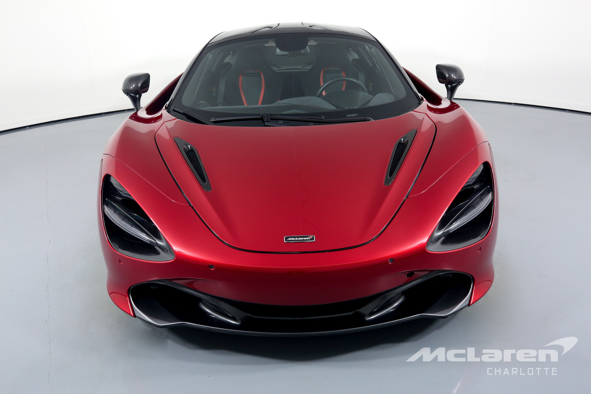 Used 2018 McLaren 720S Performance | Charlotte, NC