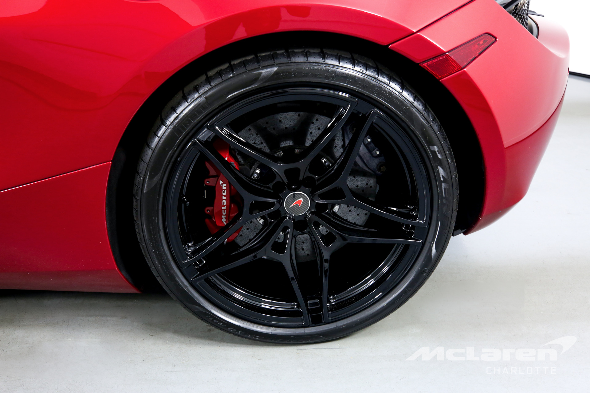 Used 2018 McLaren 720S Performance | Charlotte, NC
