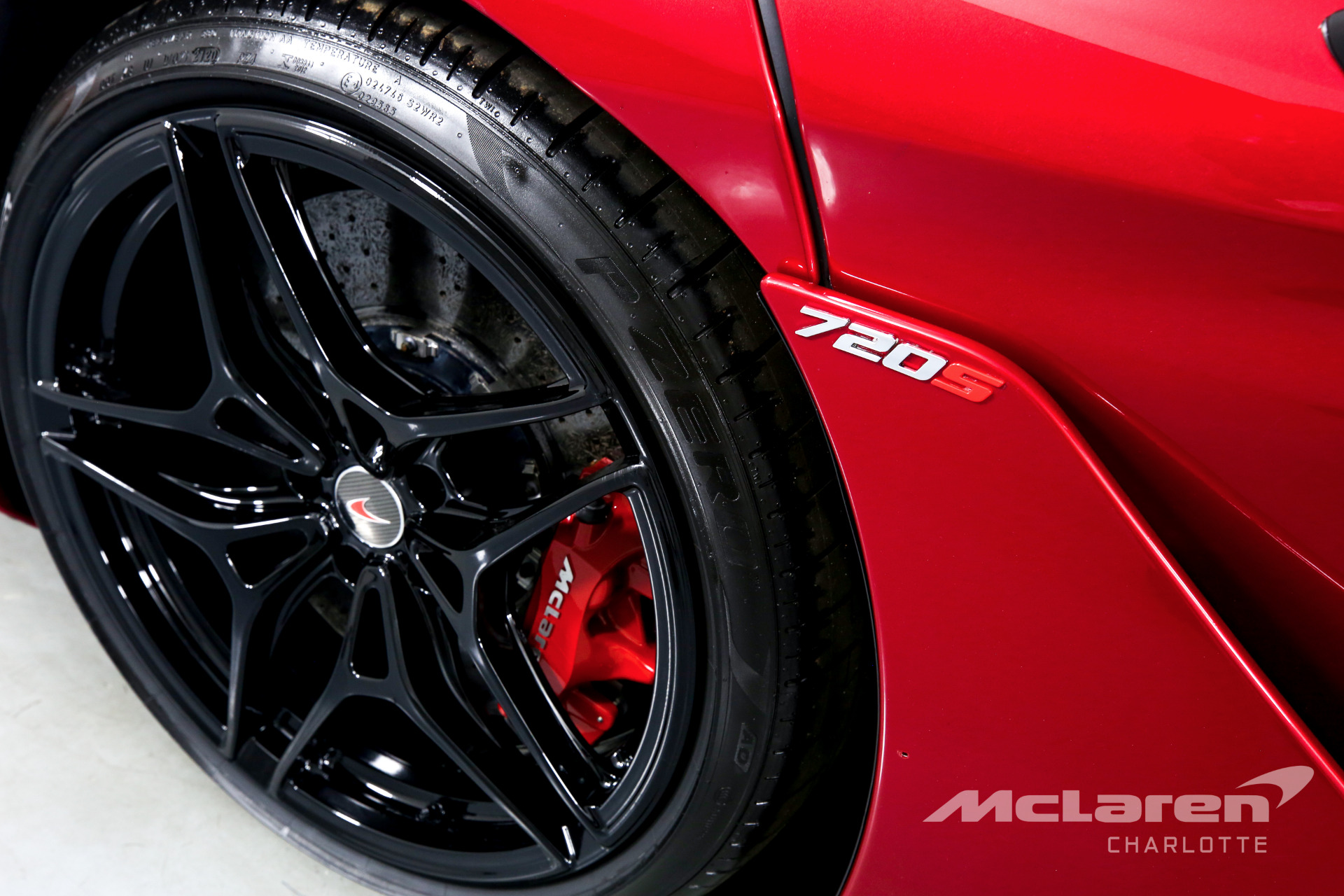 Used 2018 McLaren 720S Performance | Charlotte, NC