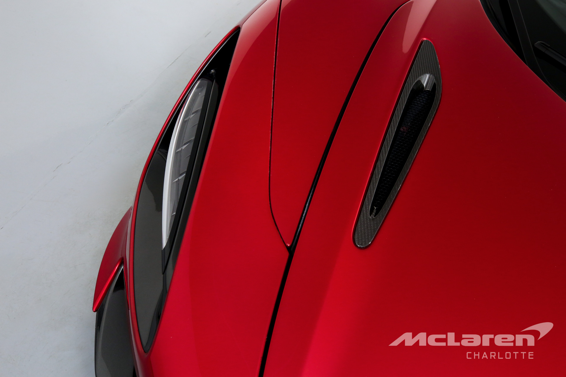 Used 2018 McLaren 720S Performance | Charlotte, NC