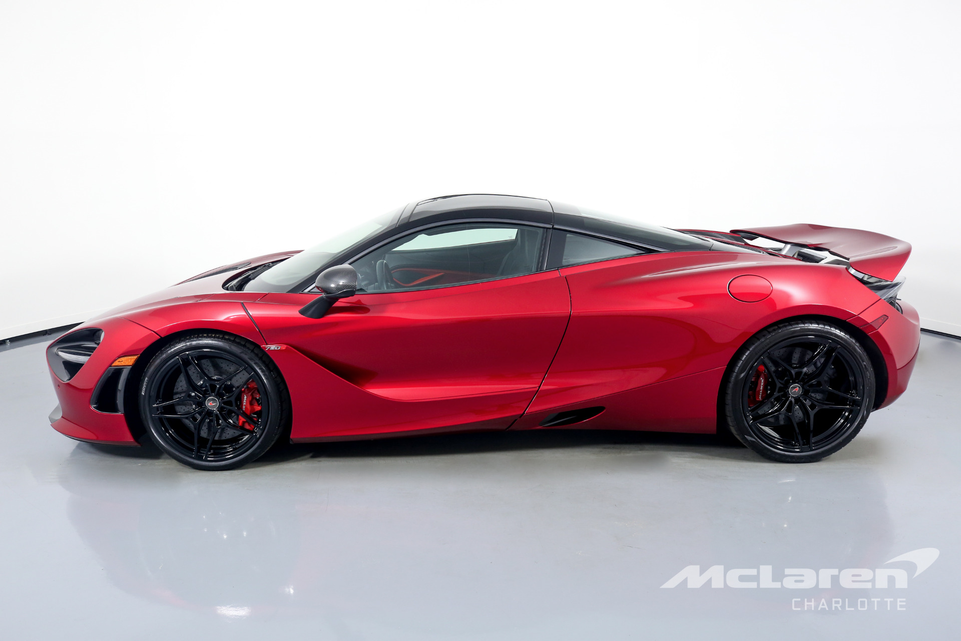 Used 2018 McLaren 720S Performance | Charlotte, NC