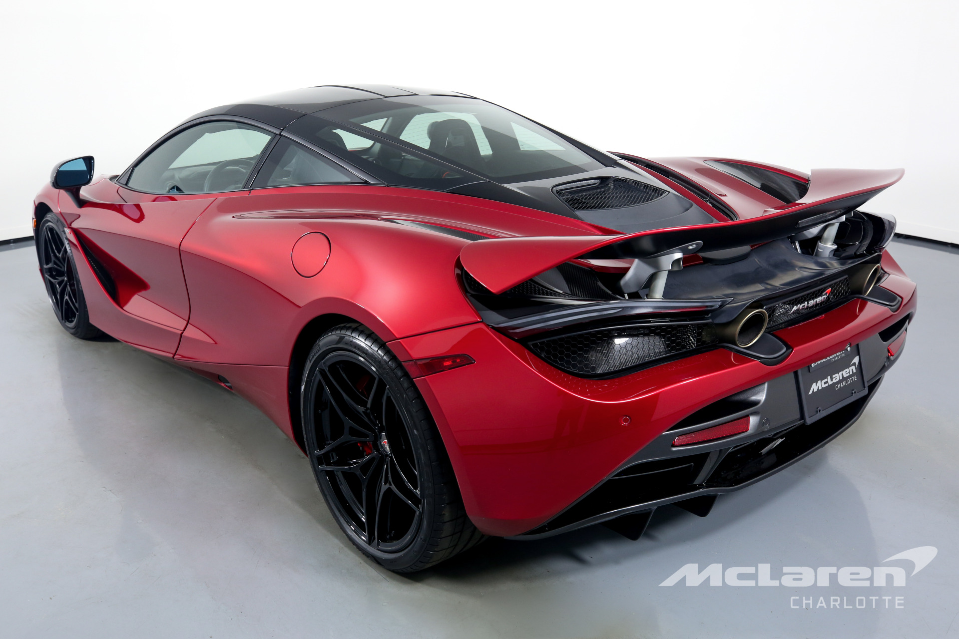 Used 2018 McLaren 720S Performance | Charlotte, NC